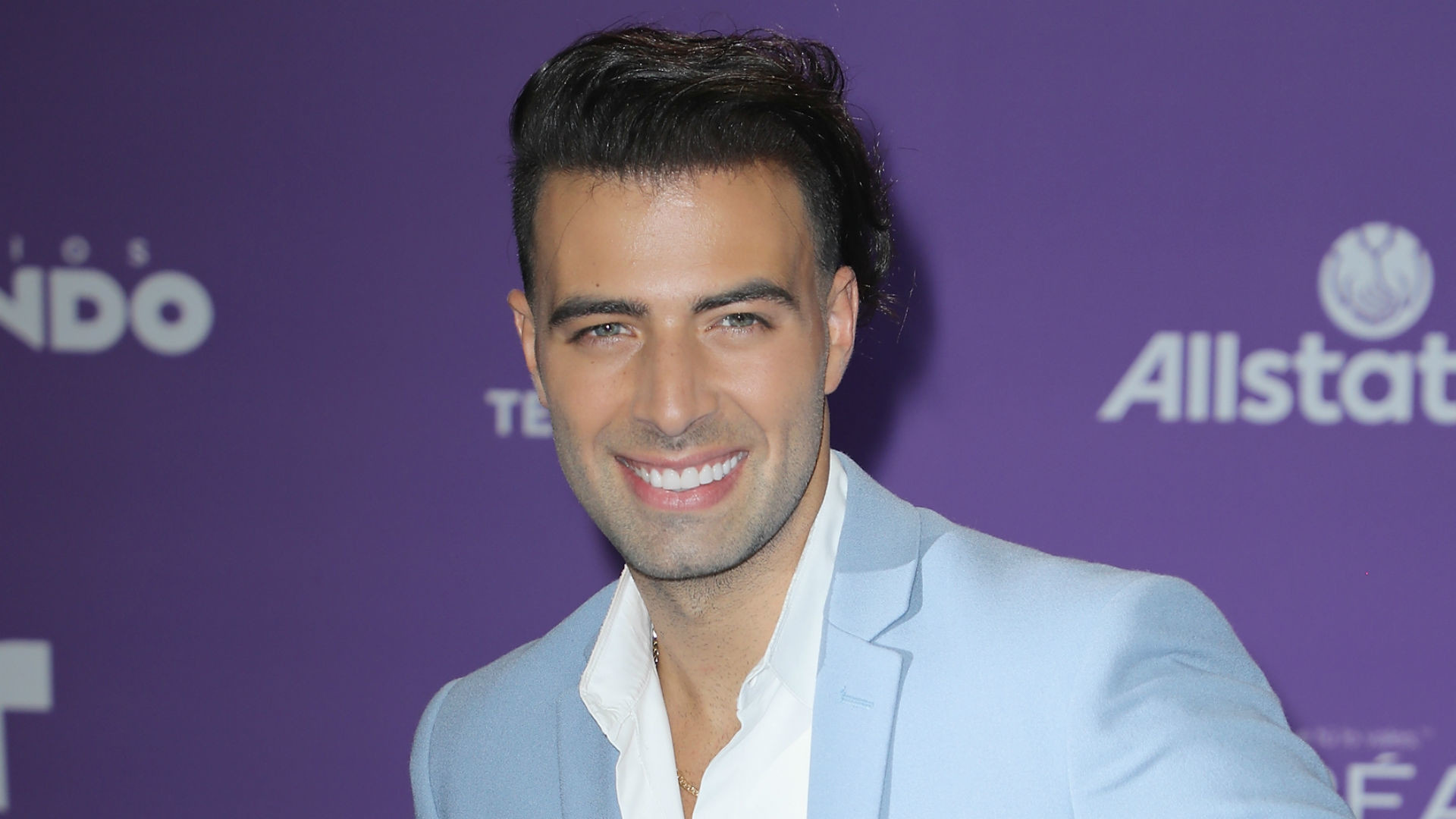 Jencarlos Canela 2018 wallpapers, Background pictures, Celebrity wallpapers, Stylish photoshoots, 1920x1080 Full HD Desktop