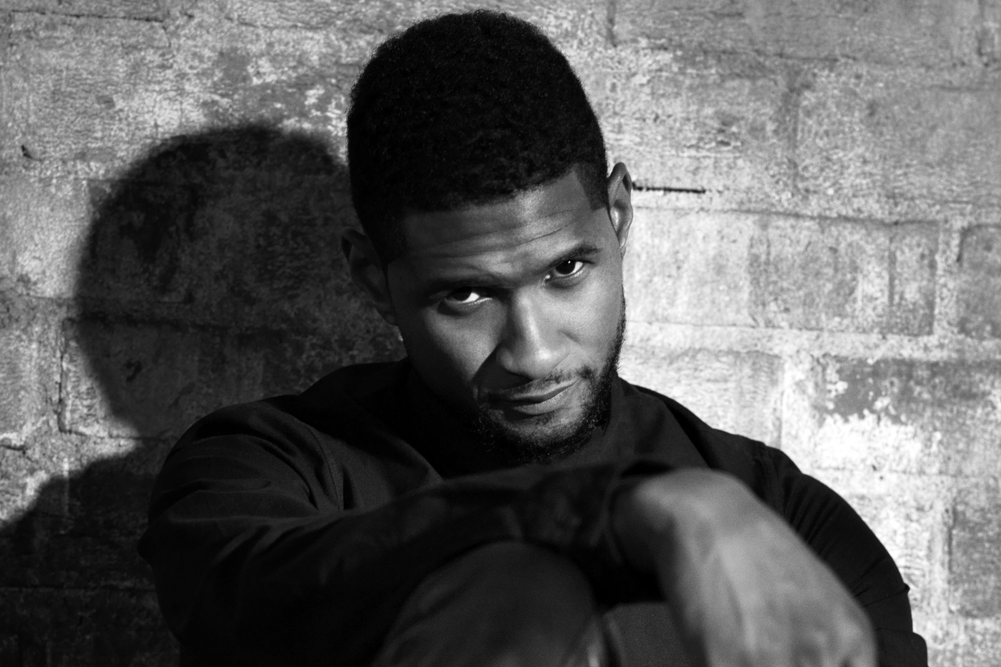 Usher, Surprise album, Rolling Stone review, 2000x1340 HD Desktop