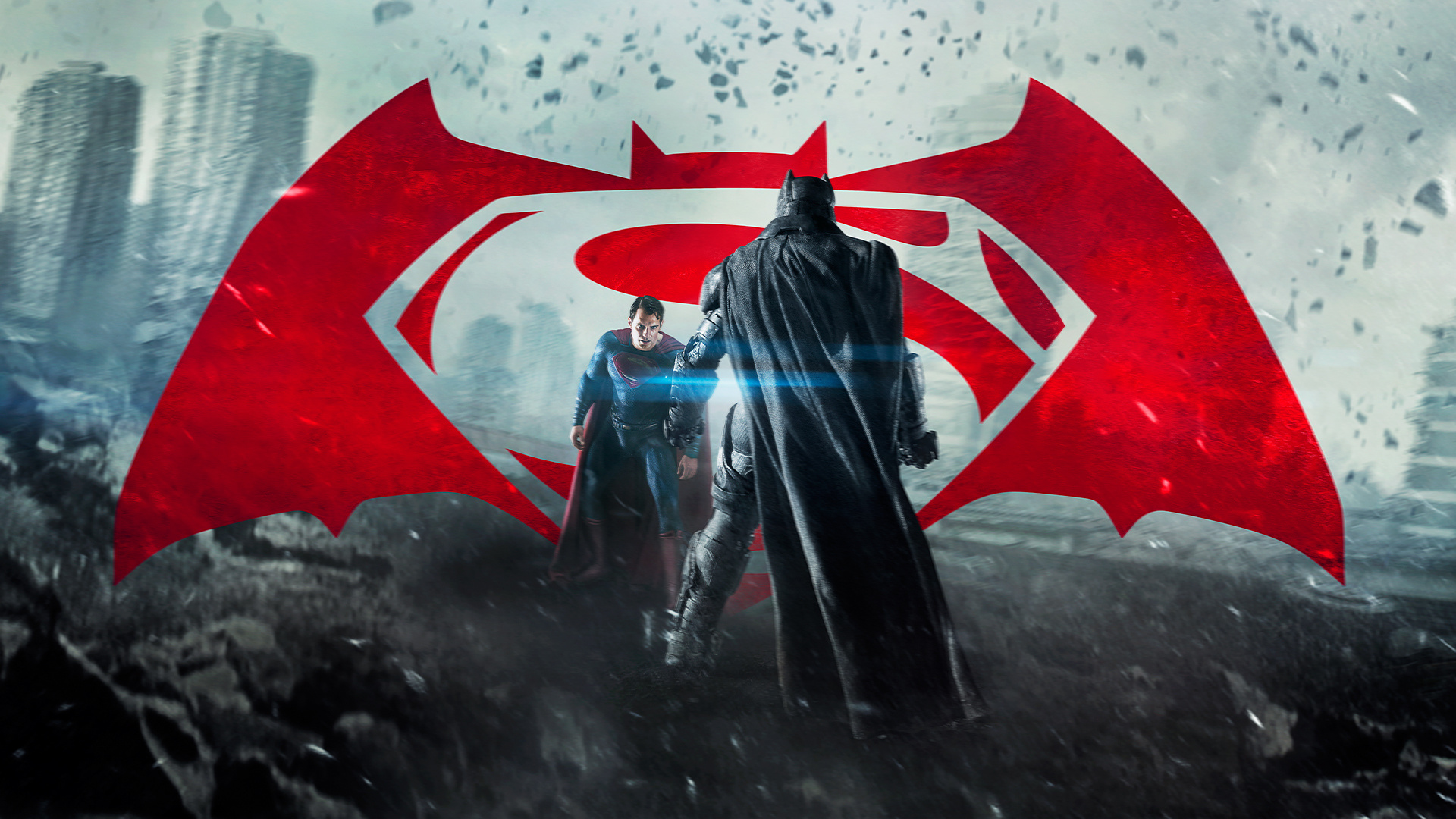 Batman v Superman, Dawn of Justice, Movie wallpapers, Movie resolution, 1920x1080 Full HD Desktop