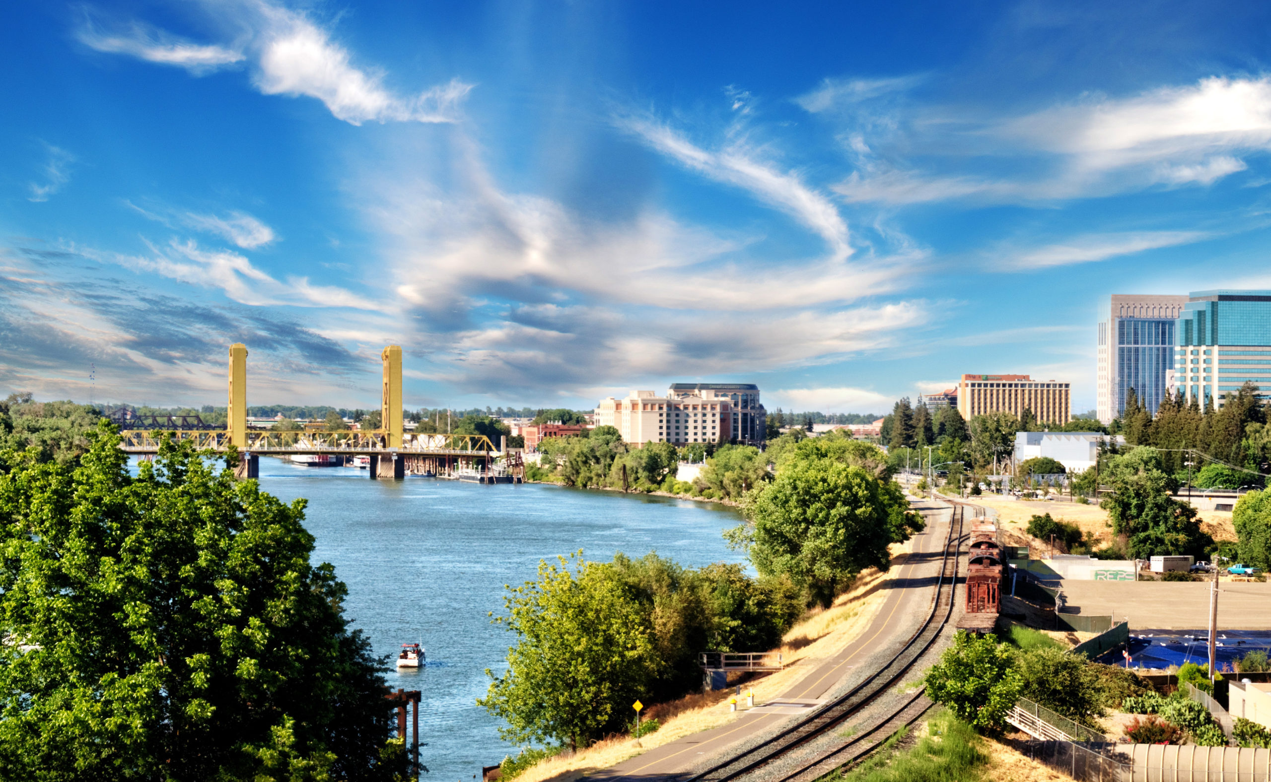Ideal time to move to Sacramento, Premier homes, Real estate opportunities, Housing market, 2560x1580 HD Desktop