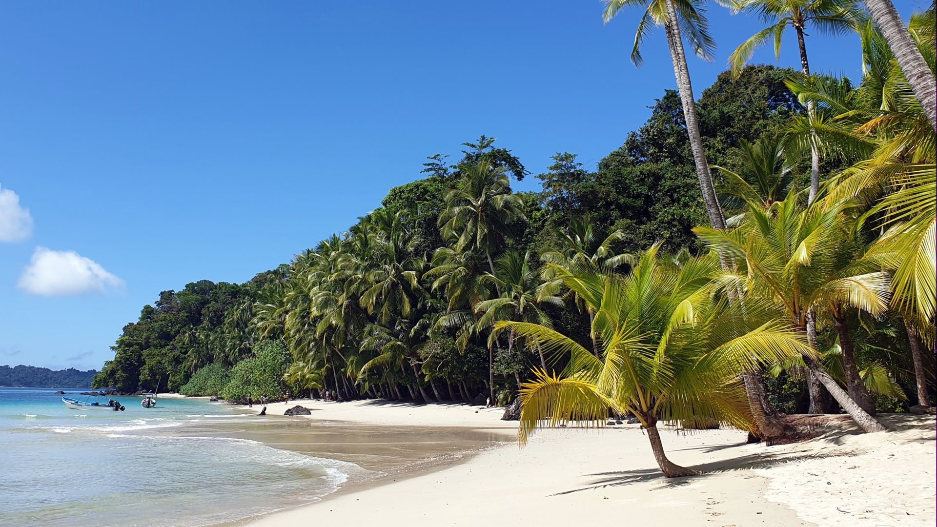 Providencia travel, Wanderlust adventure, Caribbean dream, Tropical escape, 1920x1080 Full HD Desktop