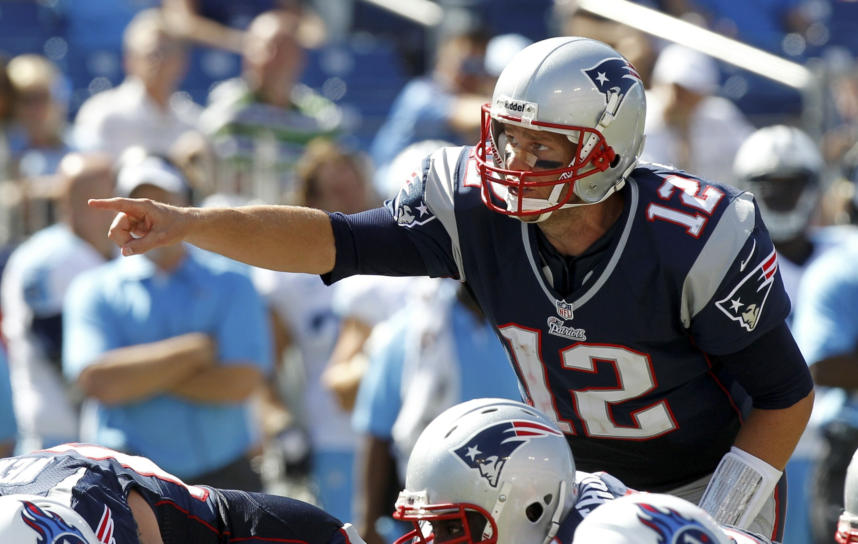 Tom Brady, Visual storytelling, Captivating words and images, Sporting excellence, 3000x1910 HD Desktop