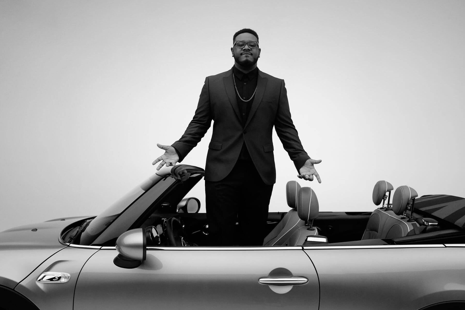 T-Pain wallpapers, Posted by Ryan Thompson, Wallpaper showcase, Personal touch, 1920x1280 HD Desktop