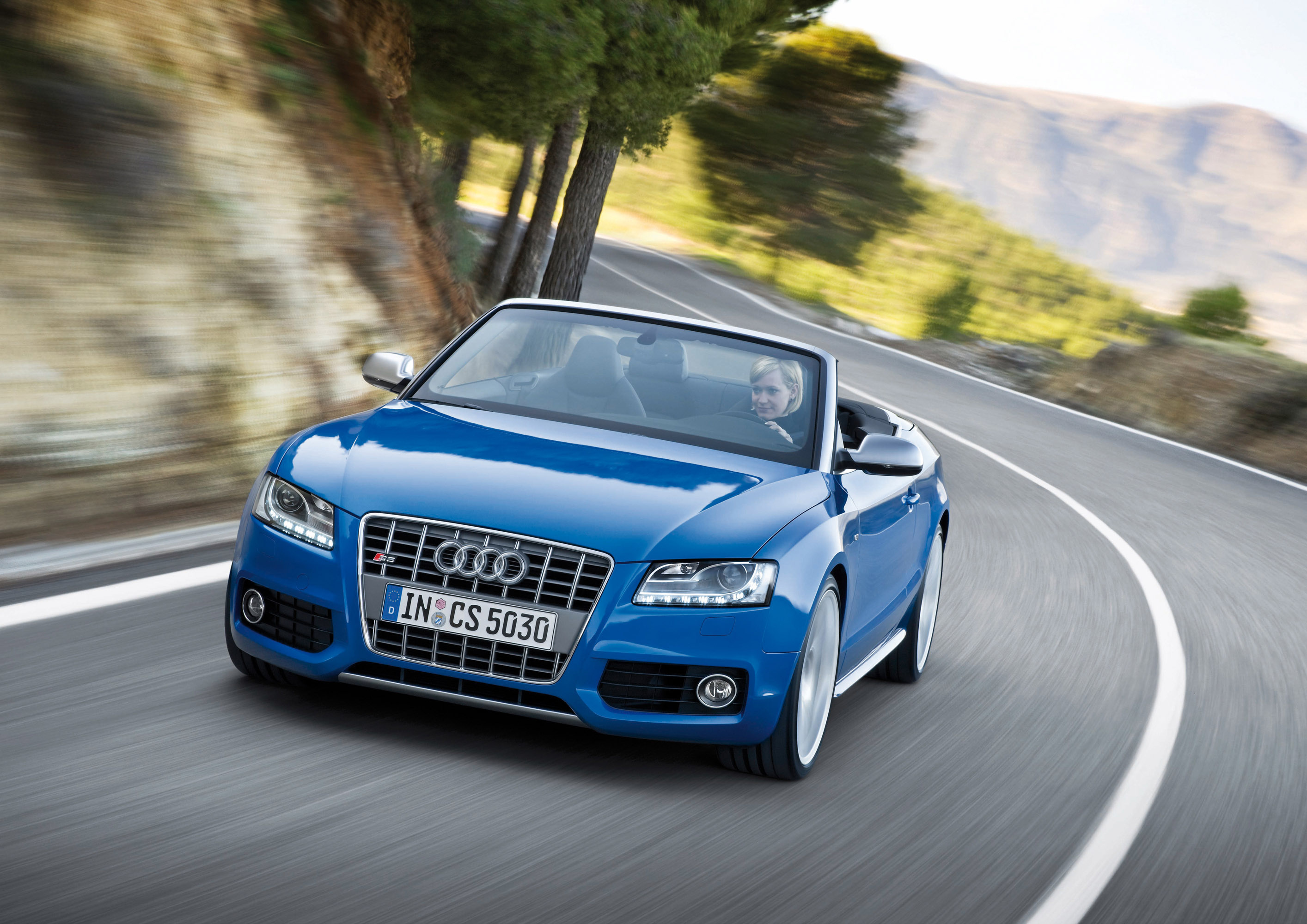 Audi S5, Cabriolet design, HD picture collection, Car enthusiasts' favorite, 2830x2000 HD Desktop