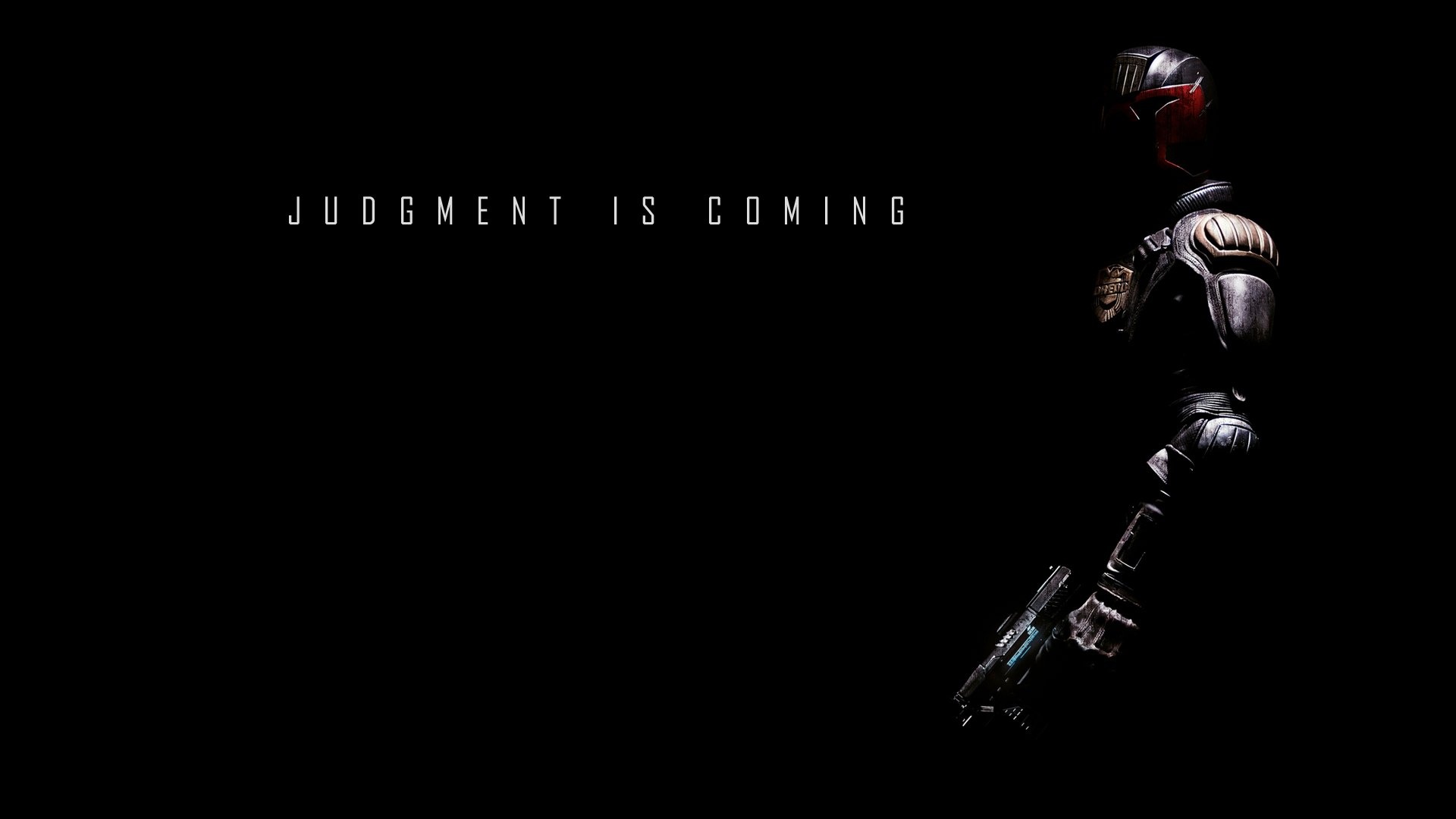 Dredd movie, HD wallpapers, Graphic novel, Action-packed, 1920x1080 Full HD Desktop