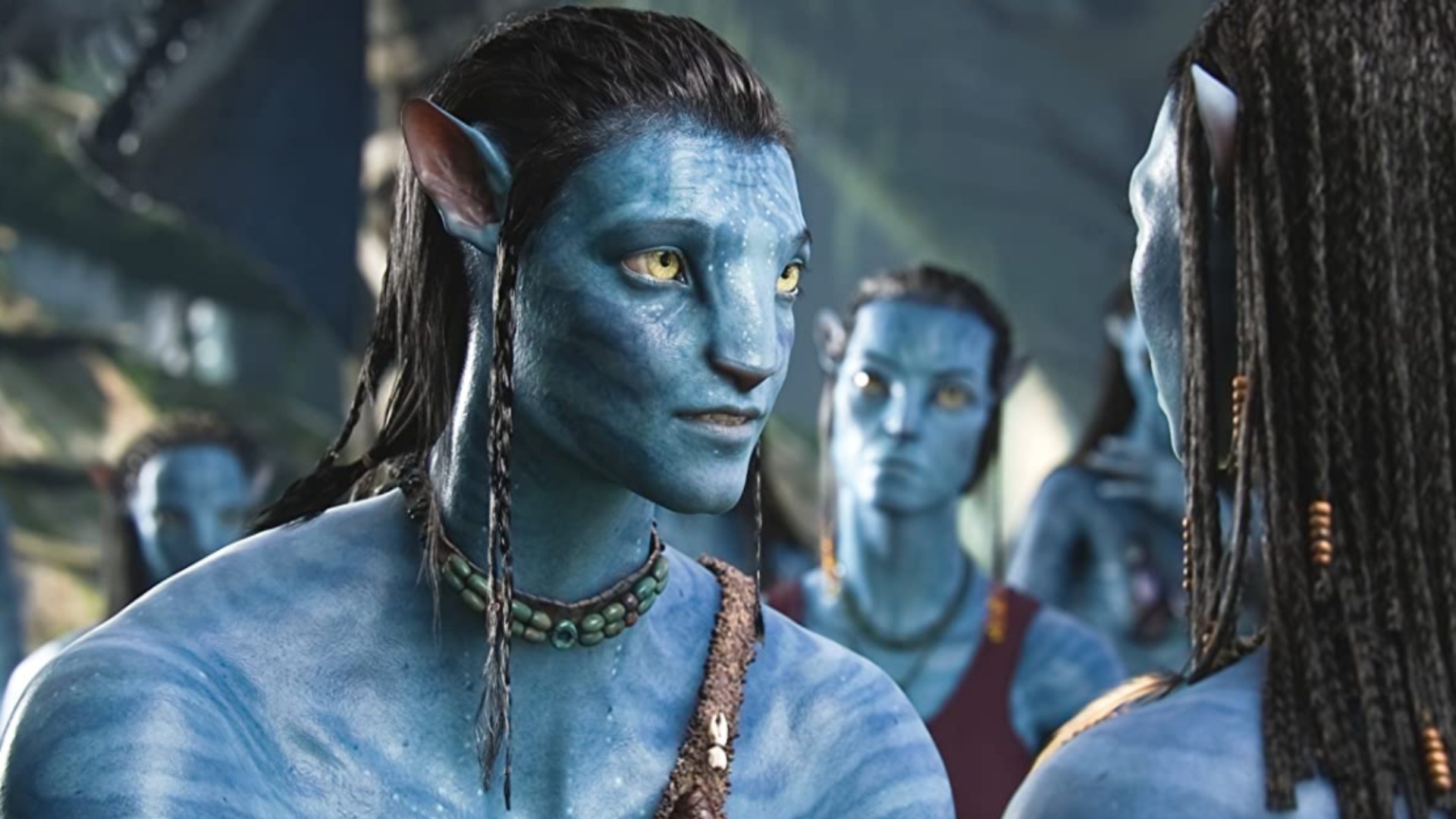 Avatar: The Way of Water, James Cameron, Long production, Fandomwire article, 1920x1080 Full HD Desktop