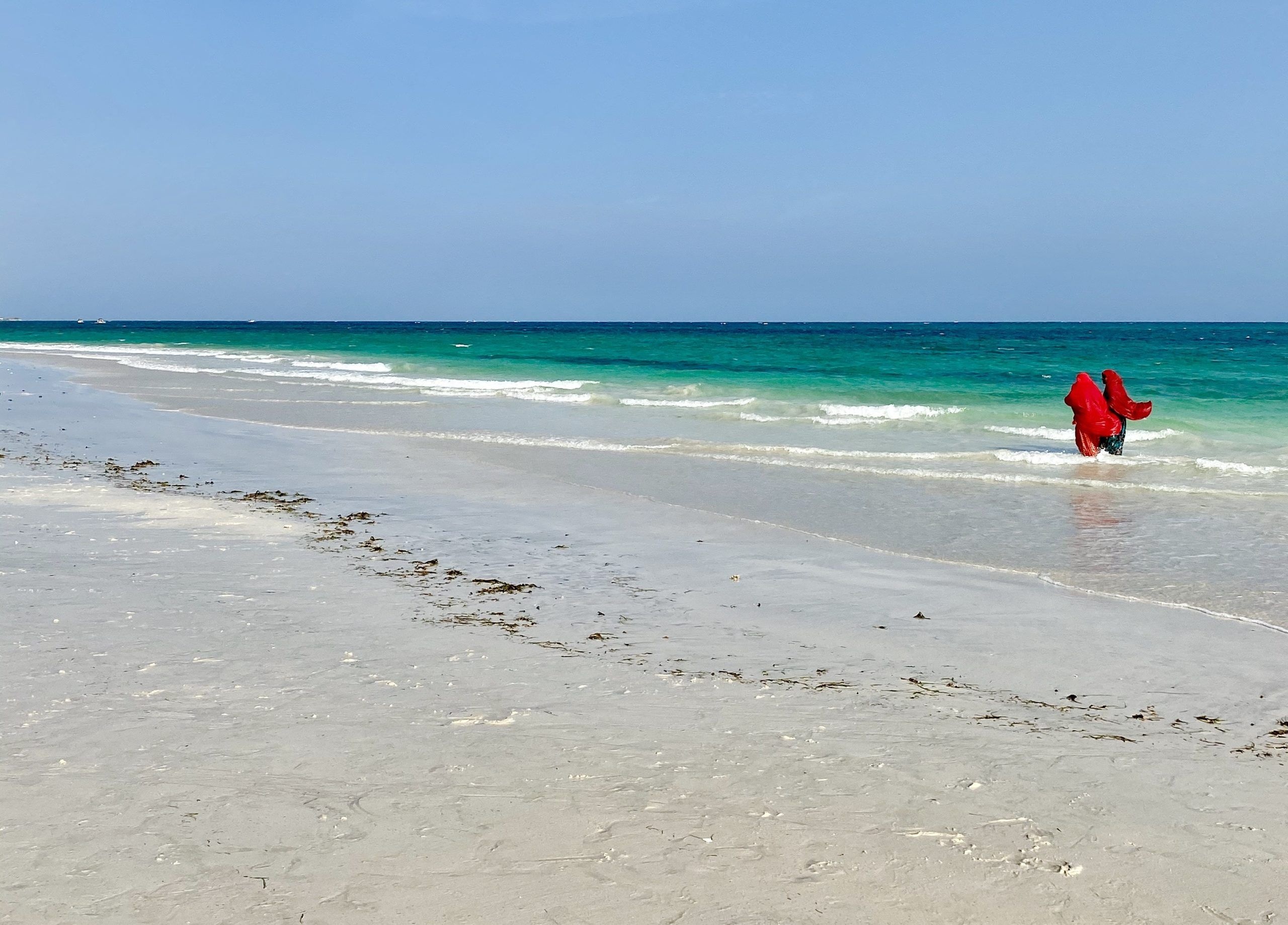 Mogadishu (Somalia), Lido Beach, Vibrant city, One day in Mogadishu, 2560x1840 HD Desktop