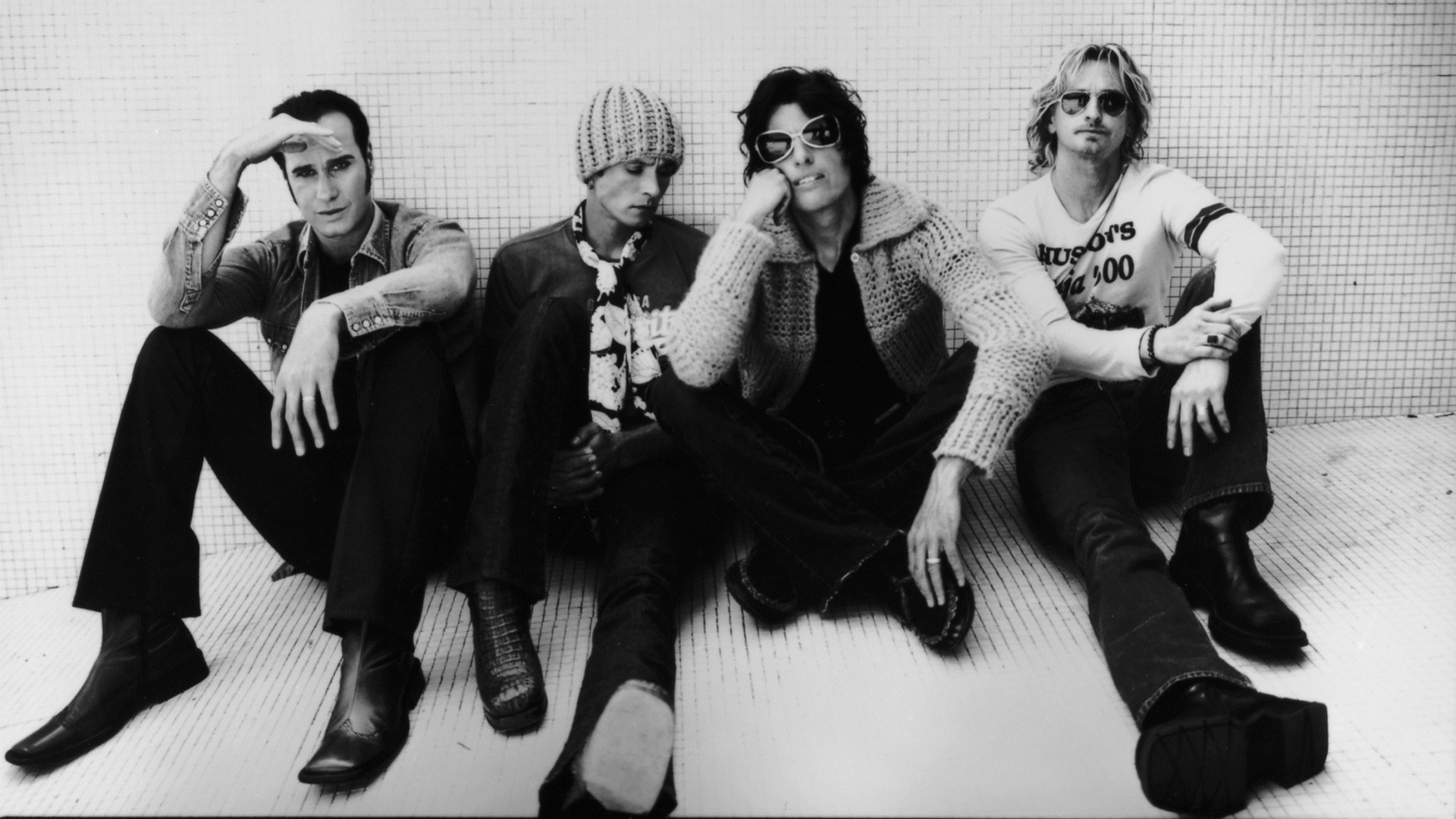 Stone Temple Pilots Wallpapers - Top Free Stone Temple Pilots Backgrounds 1920x1080