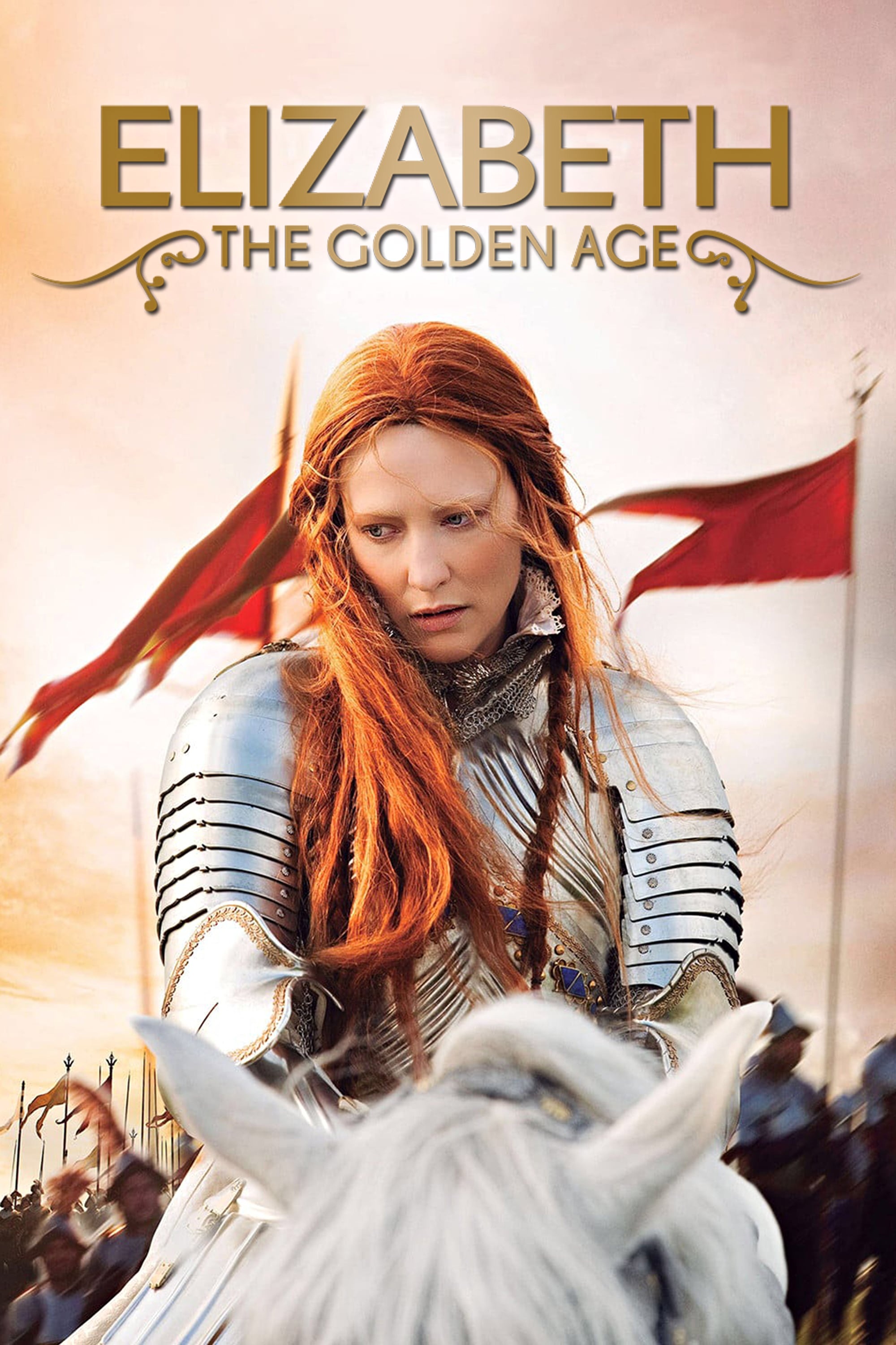 Elizabeth the Golden Age movie poster, ID 351047, image abyss, 20 years old, 2000x3000 HD Phone