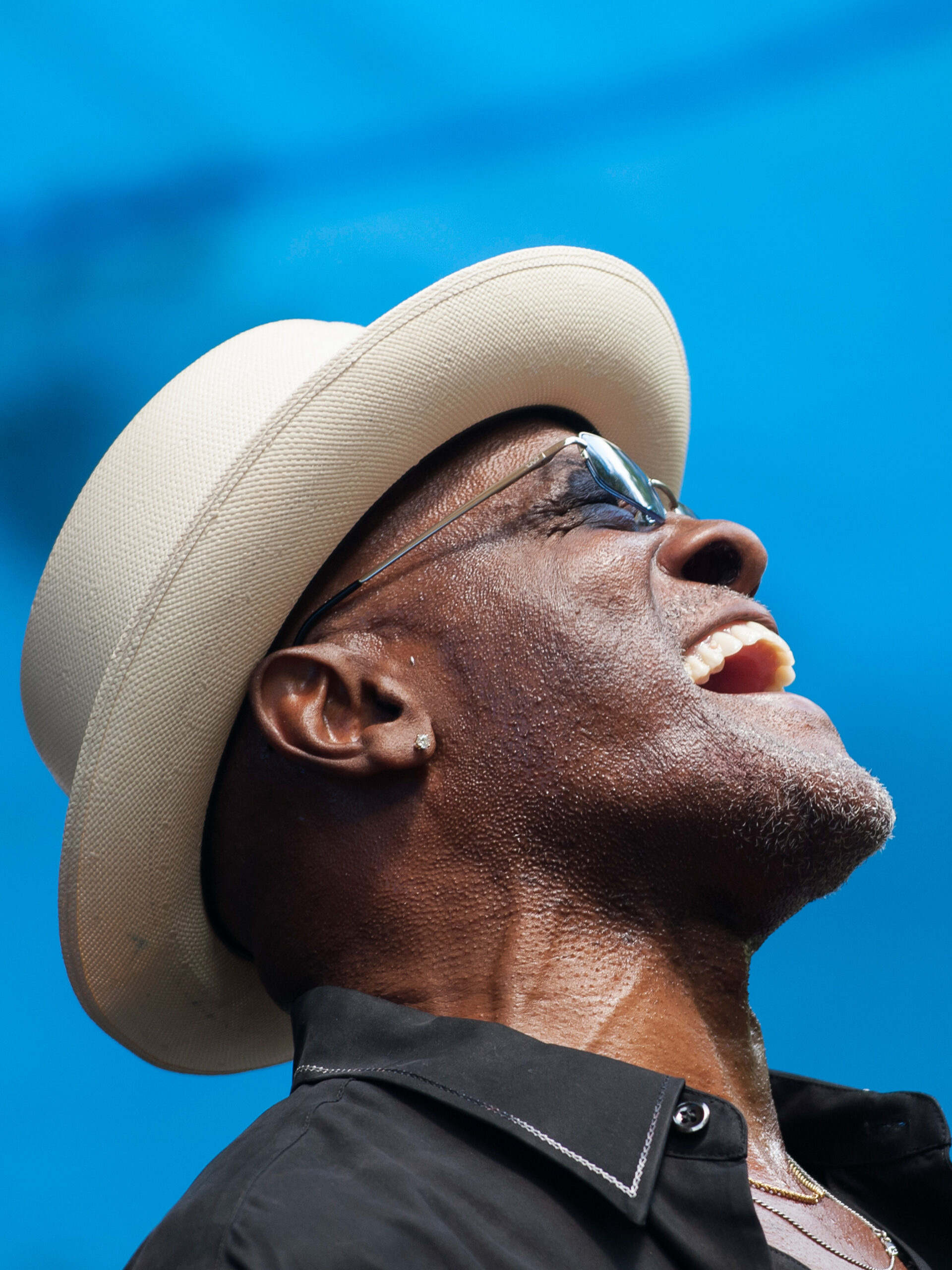 Billy Paul music, Soulful artist, Iconic songs, Musical legend, 1920x2560 HD Phone