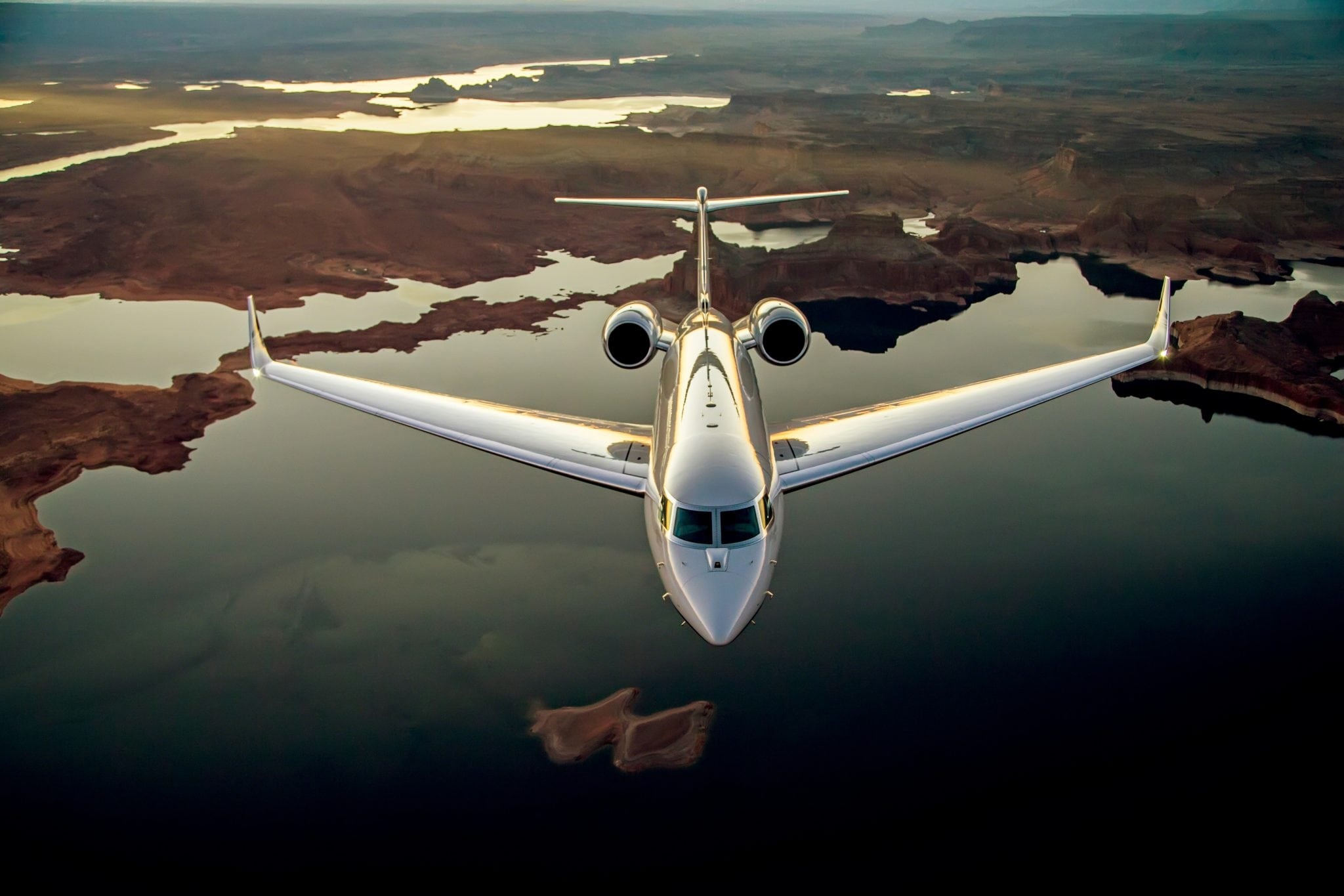 Gulfstream Aerospace, G650 and G650ER, Precision approaches, Aviation today, 2050x1370 HD Desktop