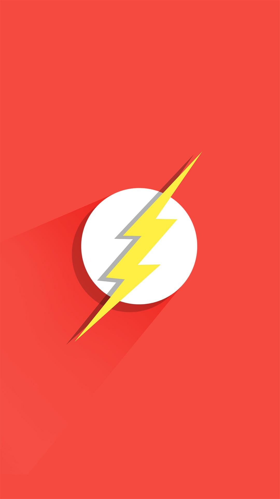 The Flash (2022): DC superhero, Superhuman metabolism, Super speed. 1080x1920 Full HD Background.