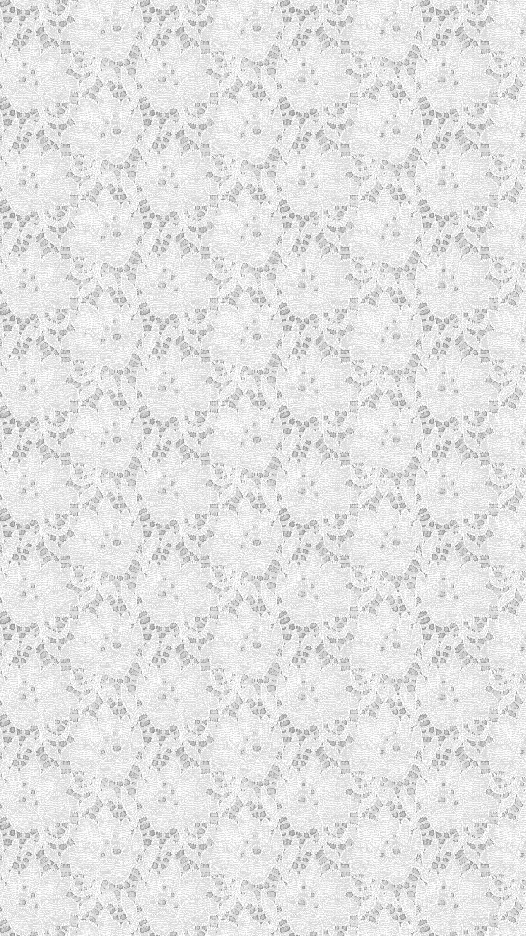White lace wallpaper, Widescreen hd, Elegant patterns, Stylish design, 1080x1920 Full HD Handy