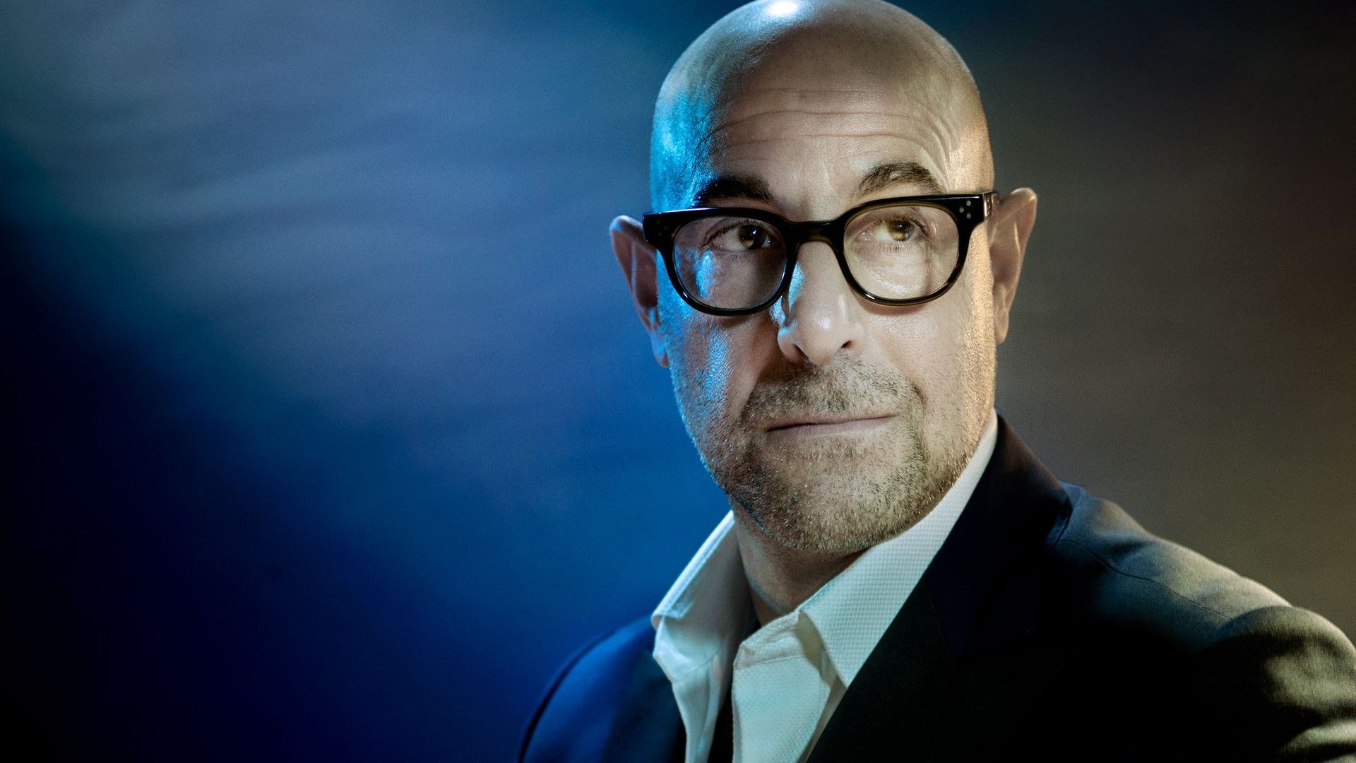 Stanley Tucci, Talented, Square Mile, The Lovely Bones, 1920x1080 Full HD Desktop