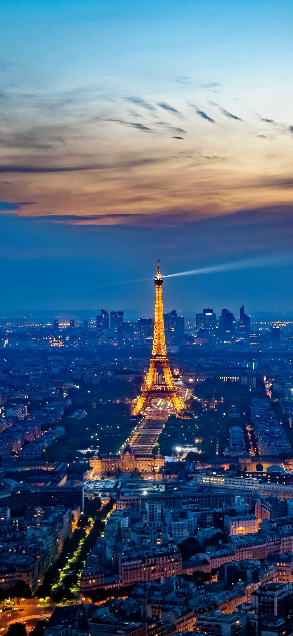 France: Eiffel Tower, A founding and leading member of the European Union and the Eurozone. 1250x2690 HD Wallpaper.