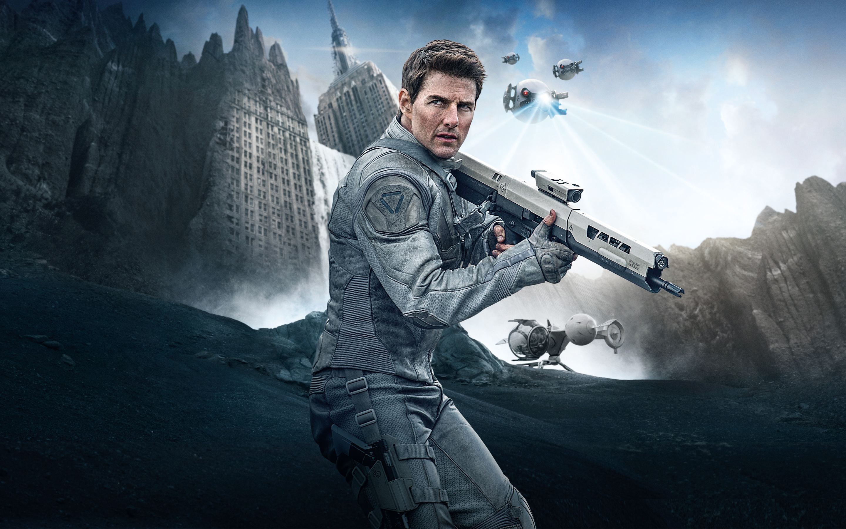 Tom Cruise, HD wallpaper, Background image, 2880x1800 HD Desktop