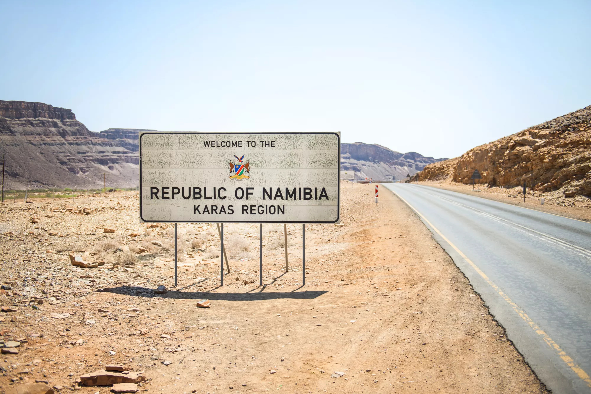 Namibia self-drive, Road trip tips, Ultimate safari, Southern Africa adventure, 2000x1340 HD Desktop
