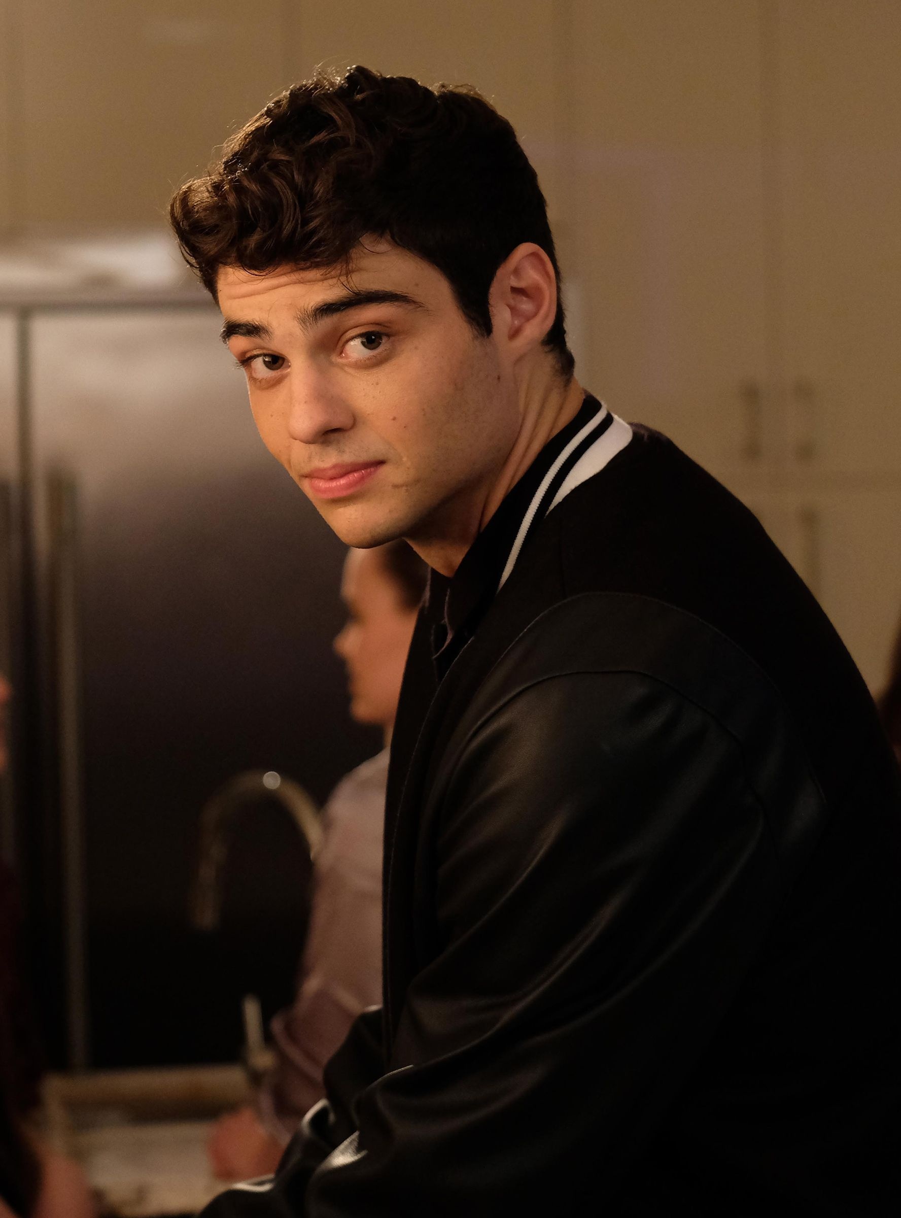 Noah Centineo (Movies), Dreamy actor, The Perfect Date trailer, Handsome, 1780x2400 HD Handy