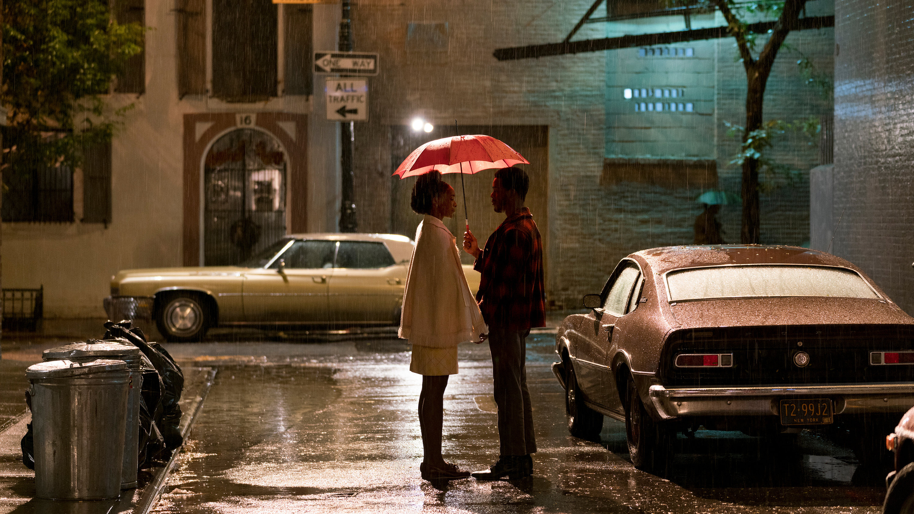 If Beale Street Could Talk, Lost New York, New York Times, Cultural tour, 3000x1690 HD Desktop