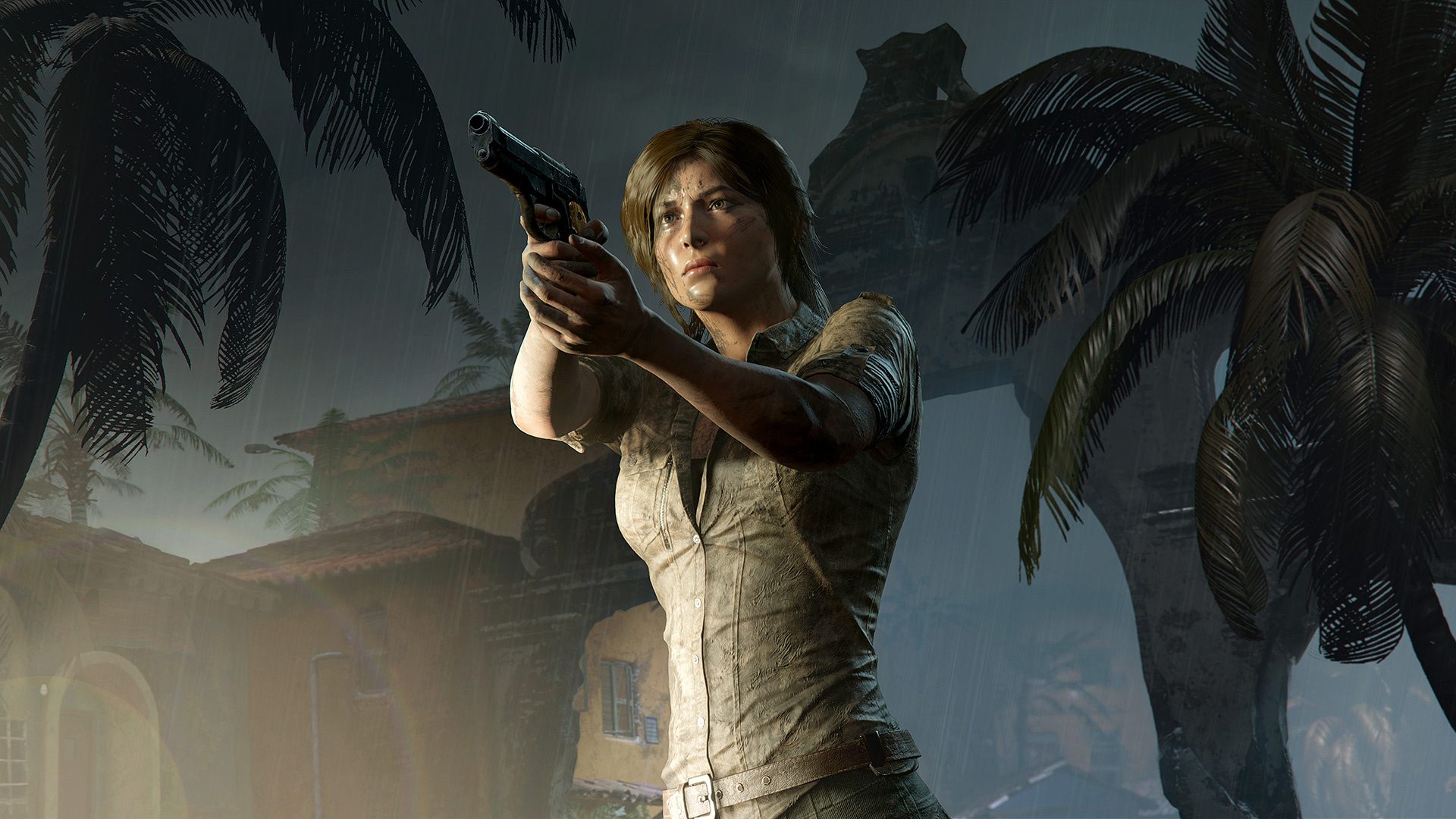 Shadow of the Tomb Raider, Ultra HD 4K wallpapers, 1920x1080 Full HD Desktop