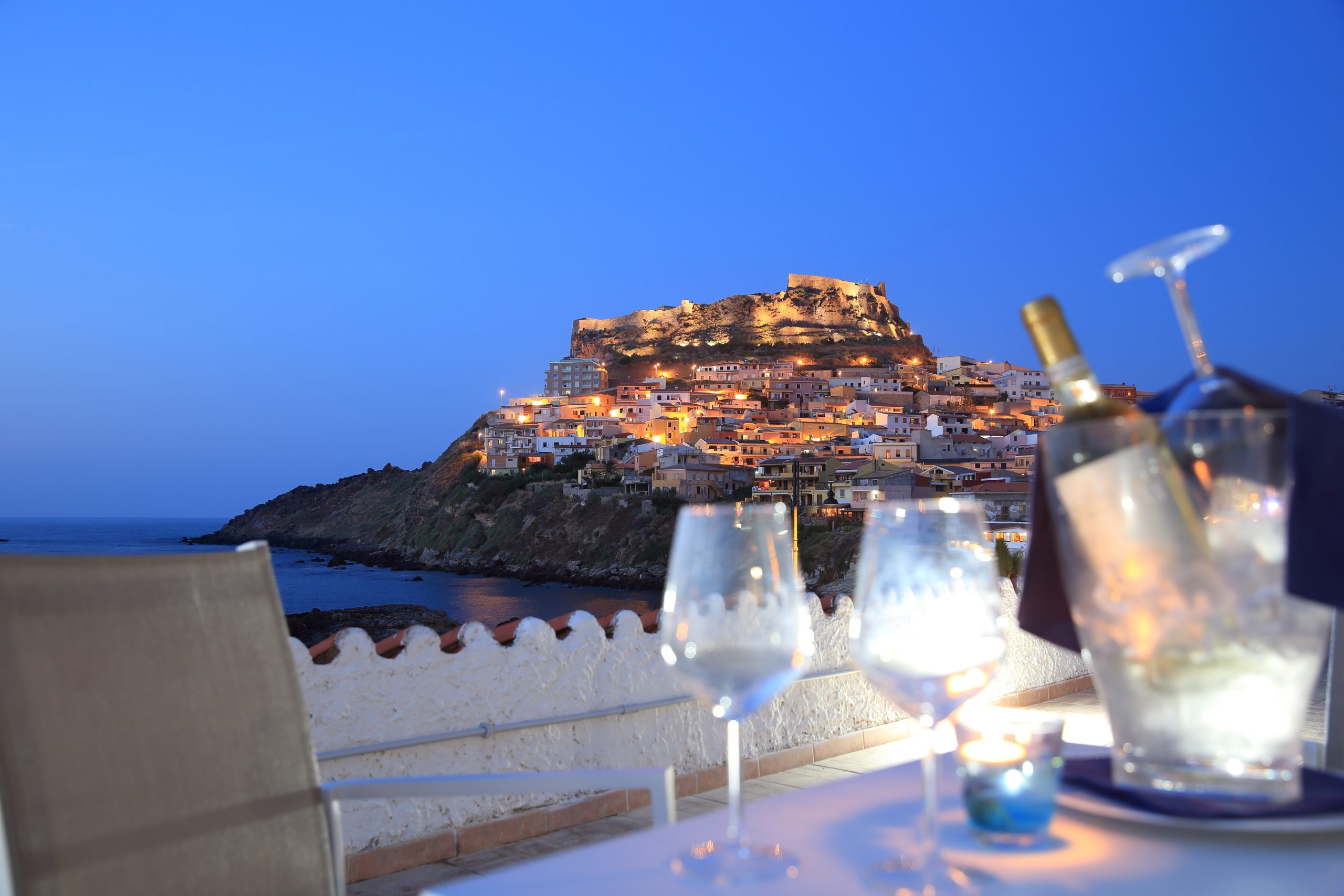 Meli Hotel Sea View, Castelsardo, Sardinia, Official website, Unforgettable stay, 2560x1710 HD Desktop