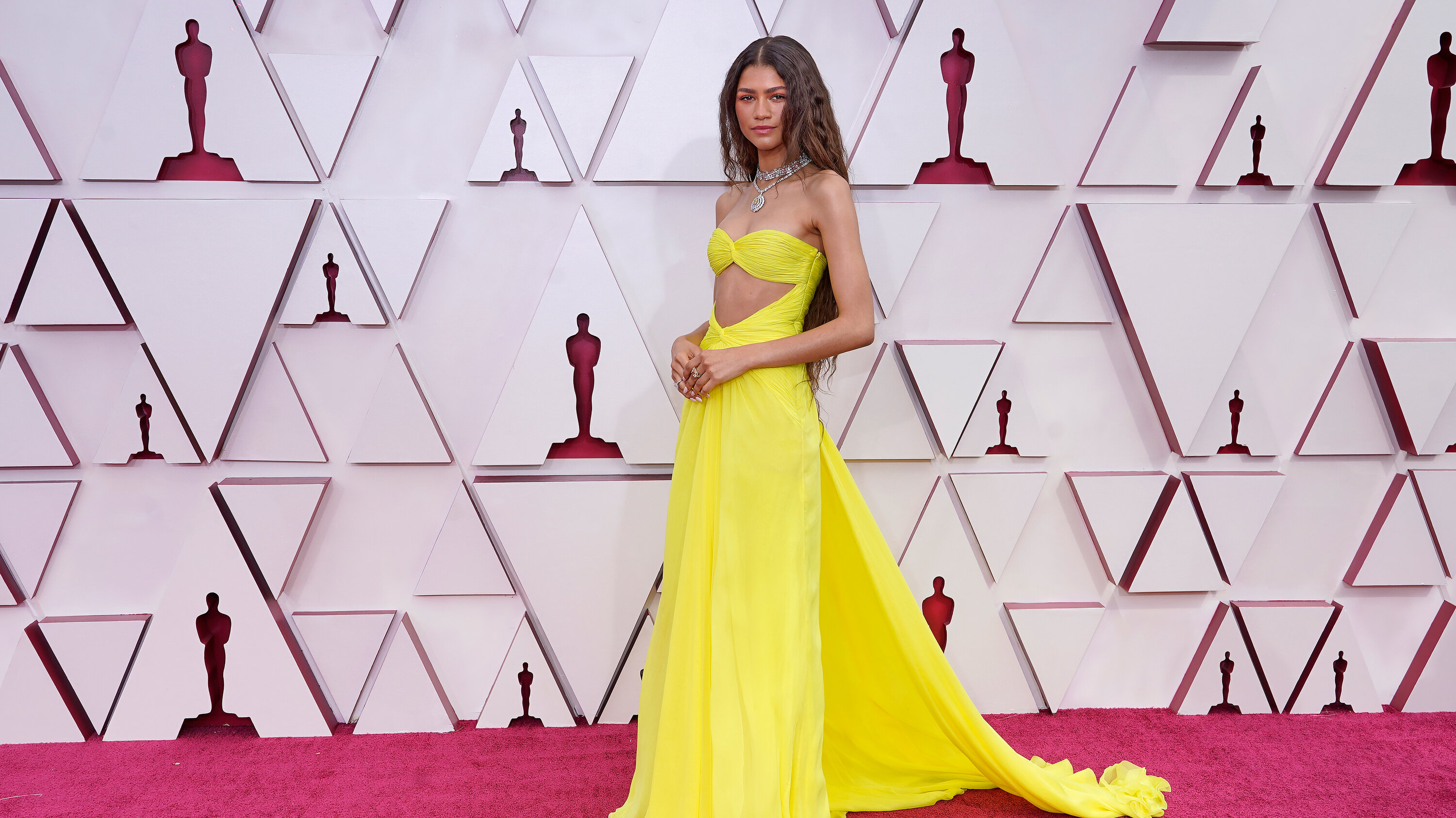 Red Carpet movies, Oscars 2021 red carpet, How to watch, Best looks, 3000x1690 HD Desktop