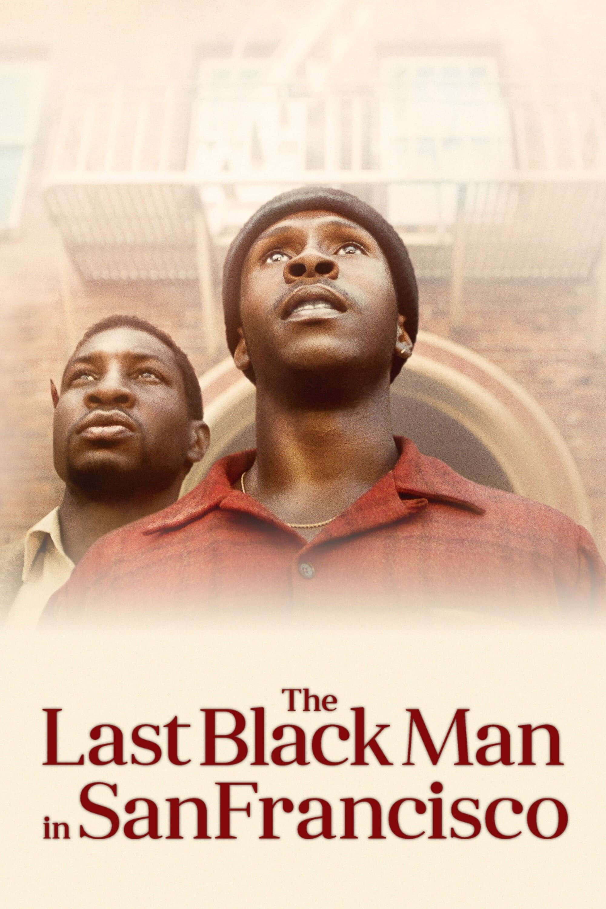 The Last Black Man in San Francisco (Movies), Stunning photos, City elegy, The Independent review, 2000x3000 HD Phone