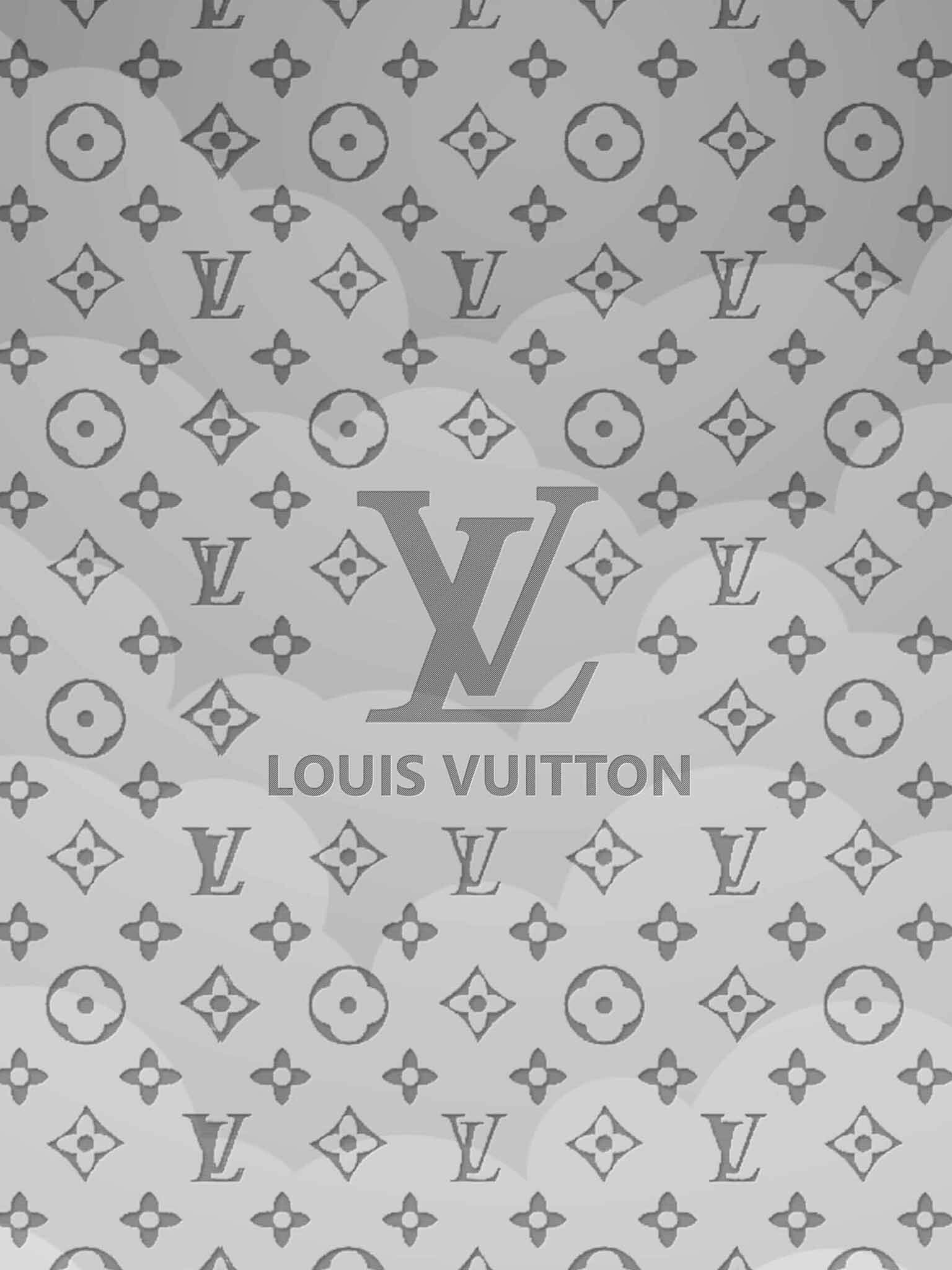 Louis Vuitton: Sets the trends for other luxury brands to follow. 1540x2050 HD Wallpaper.