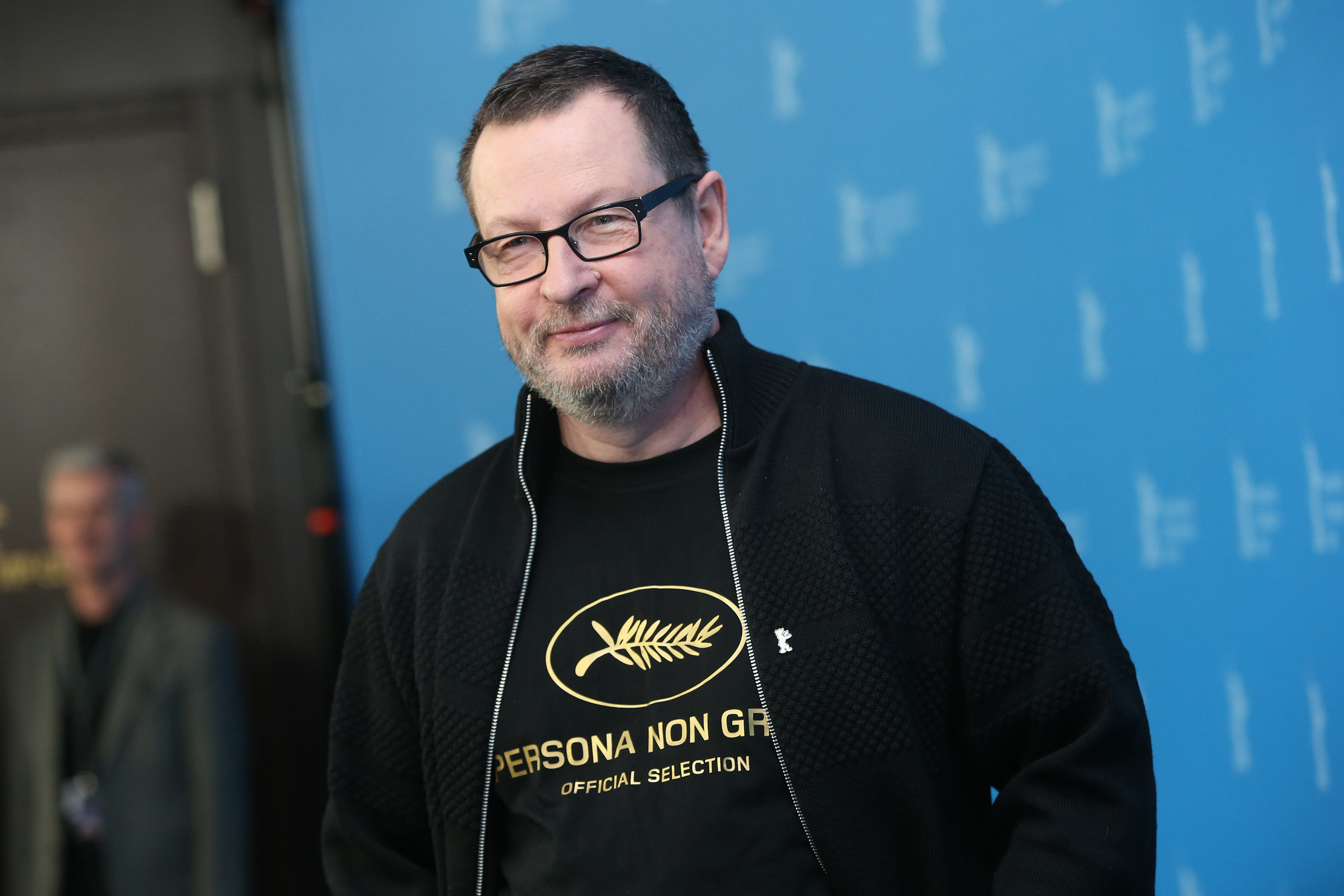 Lars von Trier, Sober director, Fears retirement, Films' essence, 3000x2000 HD Desktop