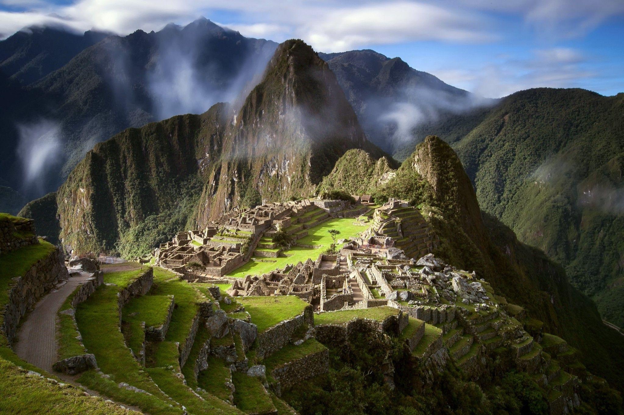 Latin America, Travel inspiration, Vibrant culture, Natural beauty, 2050x1370 HD Desktop