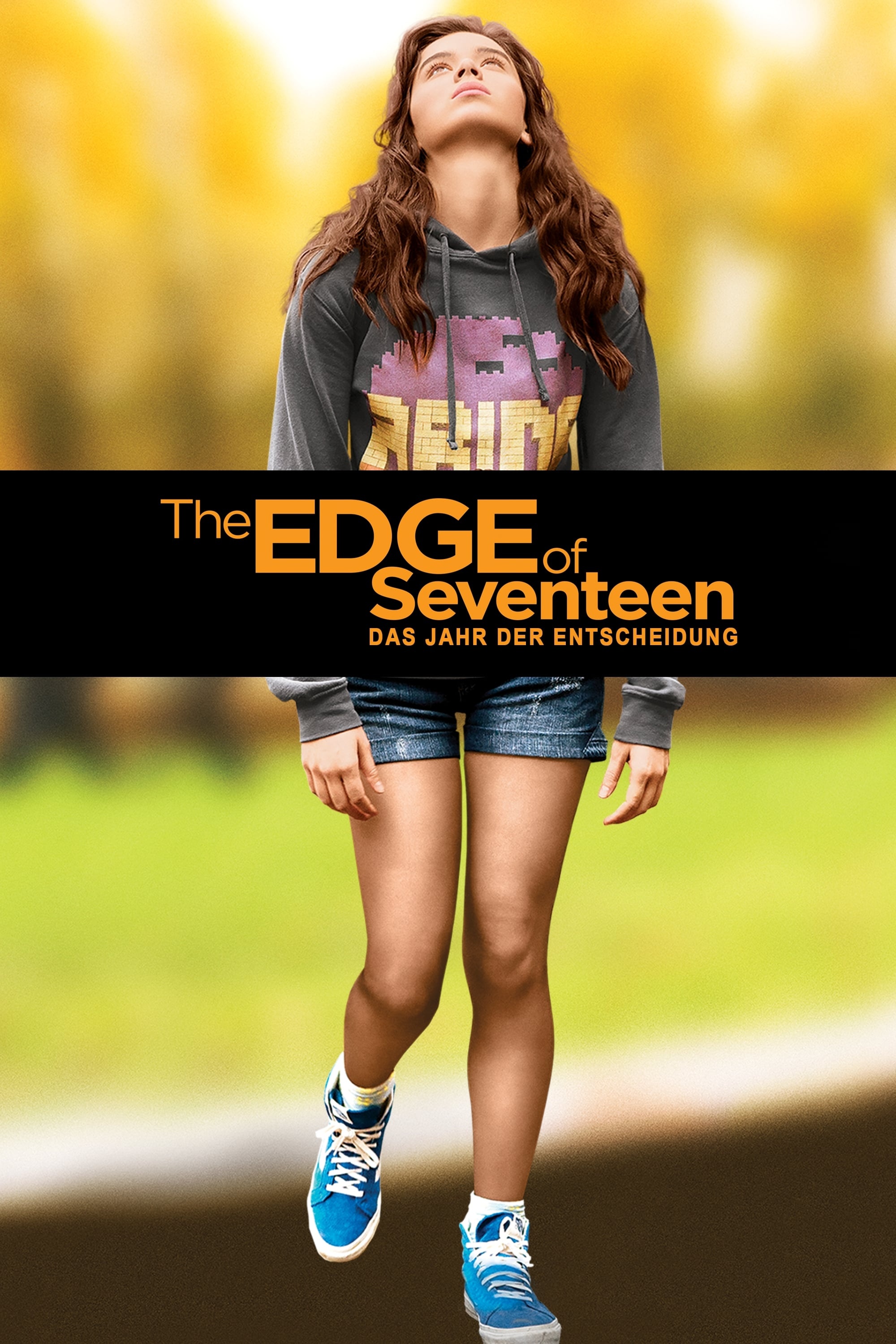 The Edge of Seventeen, Top 33 movie, Coming-of-age, En iyi 2022, 2000x3000 HD Phone