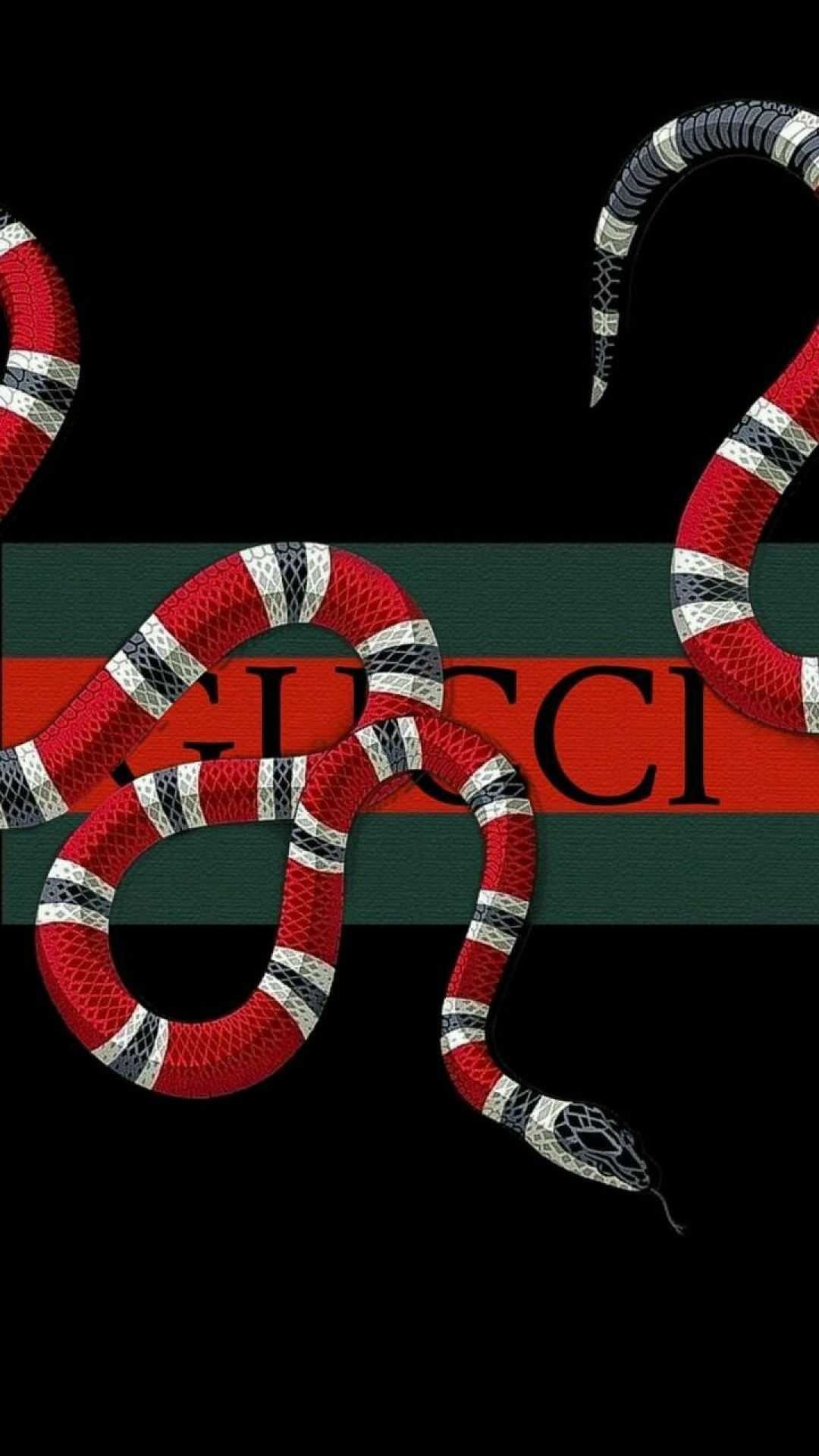 Awesome Gucci wallpaper, High definition images, Luxury fashion, Trendy designs, 1080x1920 Full HD Phone