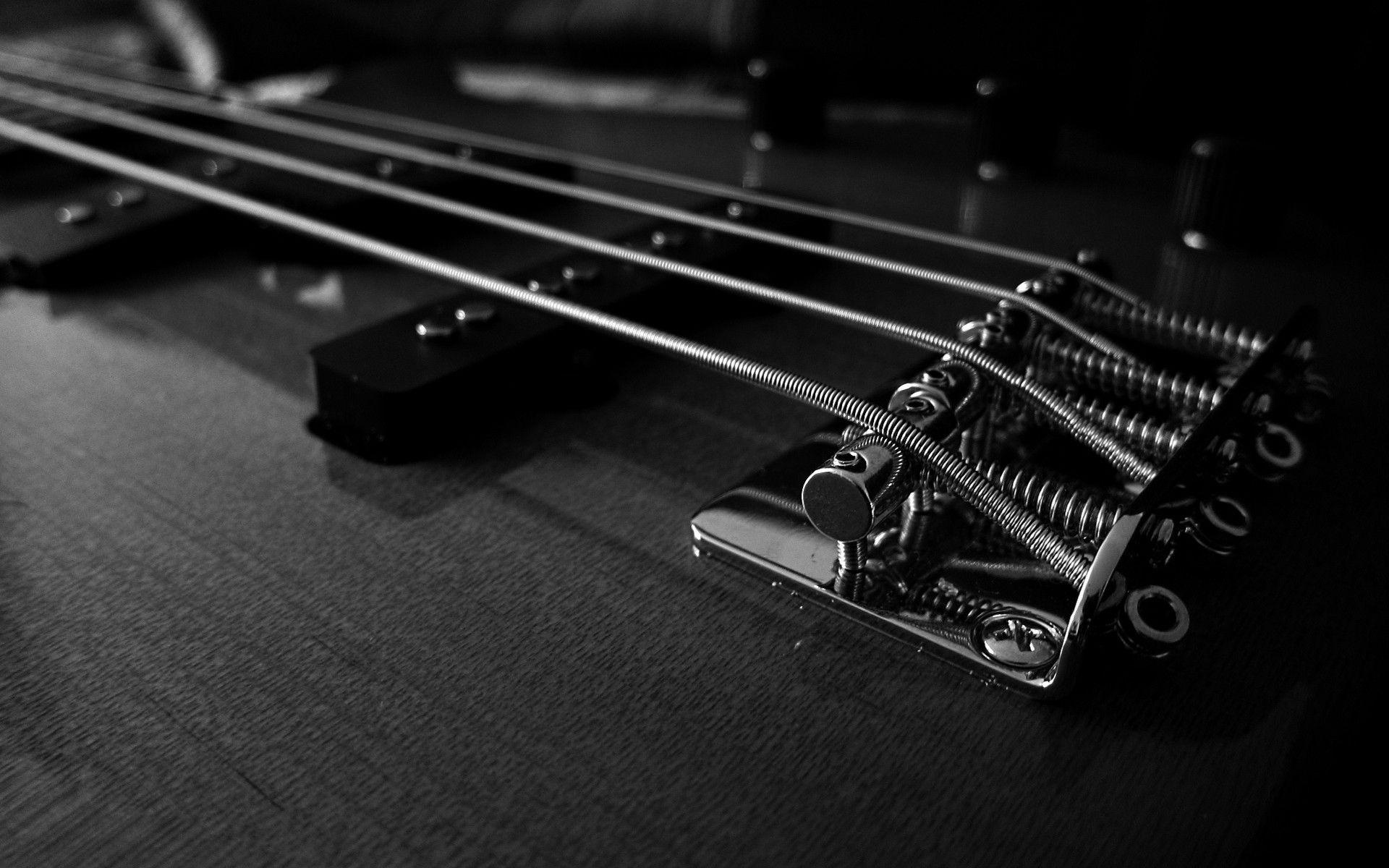String bass guitar, Music instrument, Bass guitar player, Musical performance, 1920x1200 HD Desktop