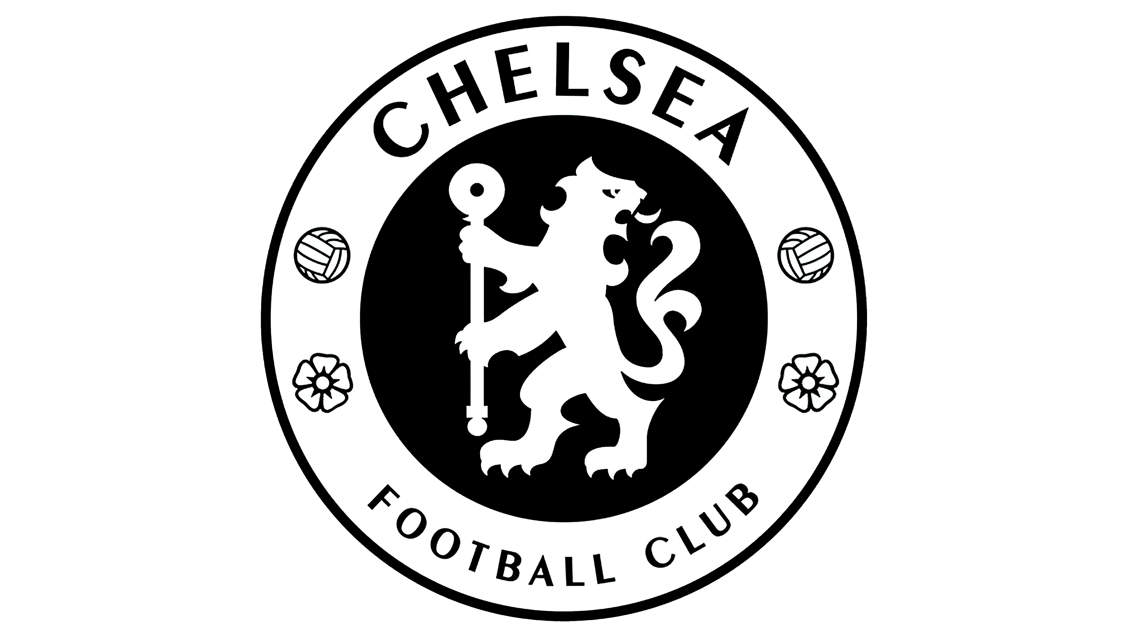 Chelsea logo, History, Meaning, Emblems, 3840x2160 4K Desktop