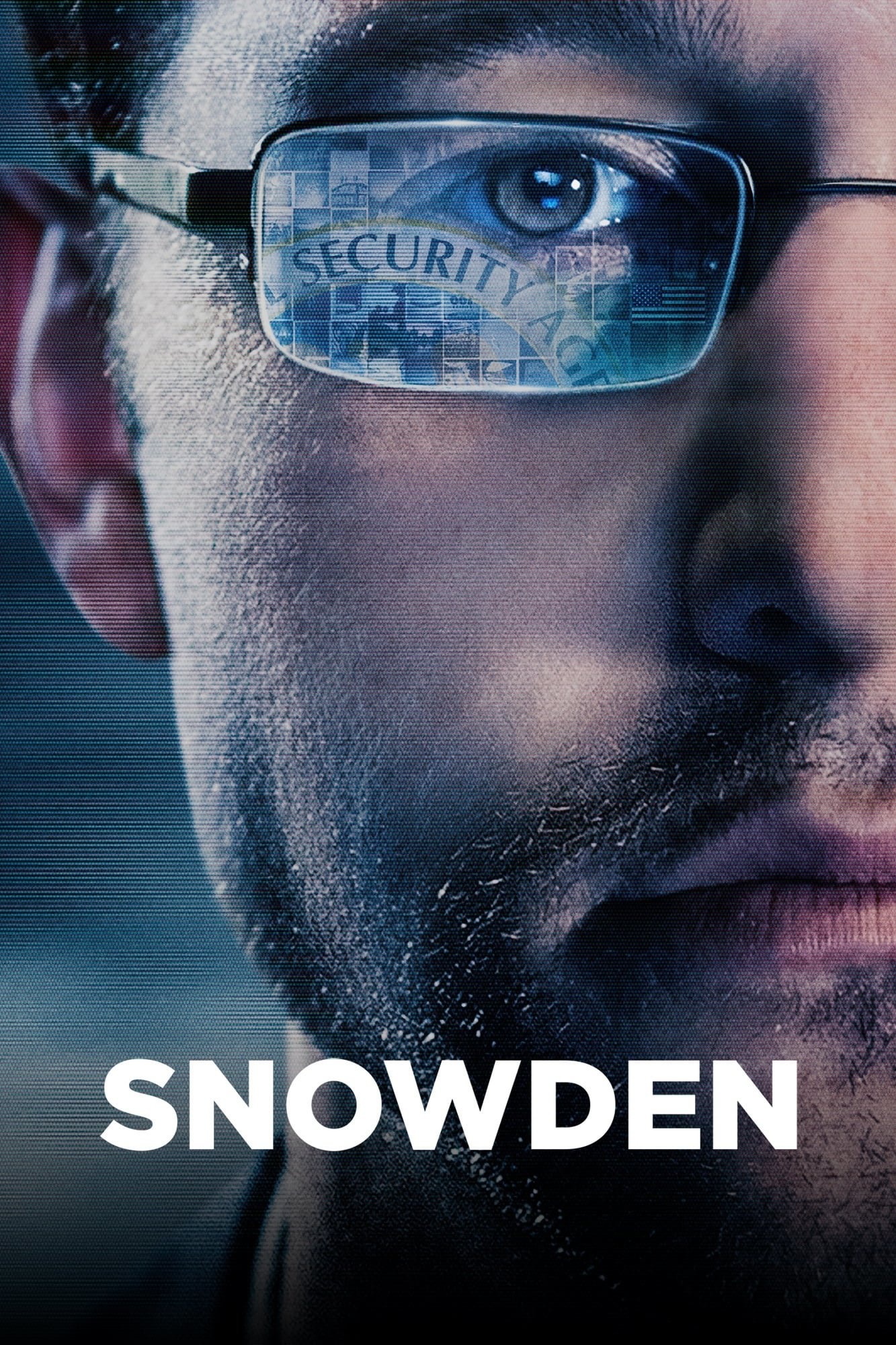 Snowden movie poster, 1340x2000 HD Phone