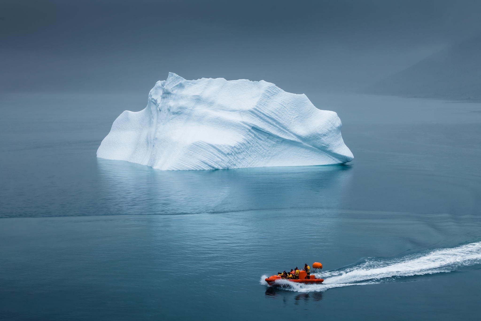 Arctic photography, Captivating landscapes, Serene beauty, Pristine wilderness, 2050x1370 HD Desktop