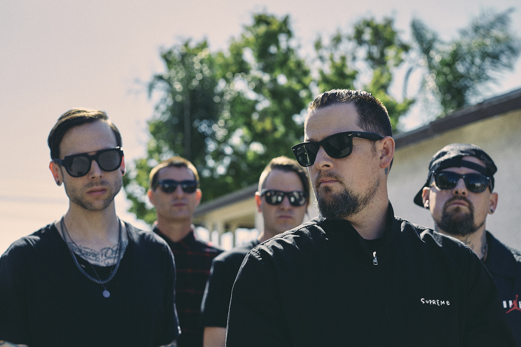 Good Charlotte albums, ranked list, best to worst, iconic discography, 2000x1340 HD Desktop