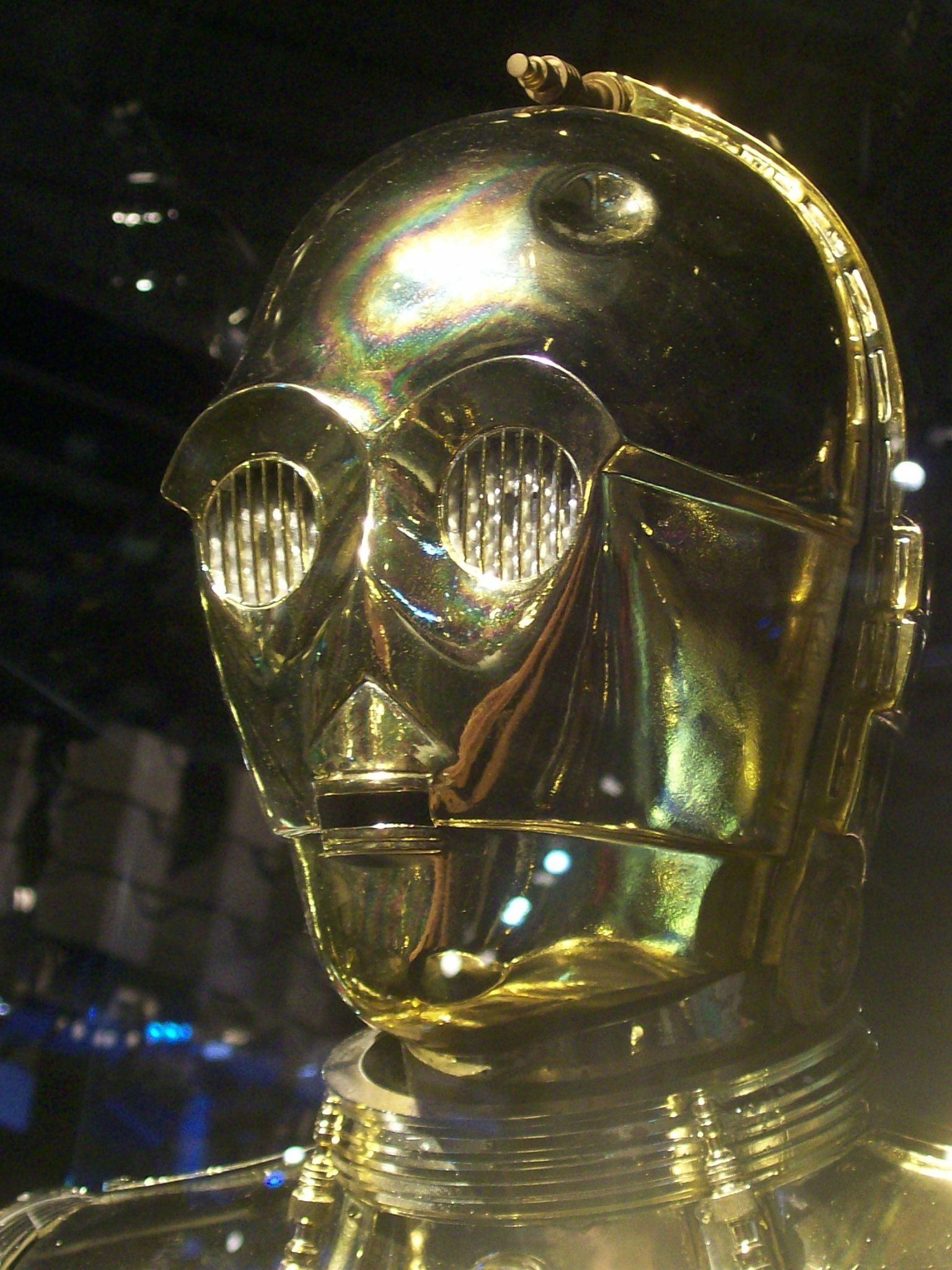 C-3PO wallpapers, Top free, C-3PO backgrounds, Star Wars, 1540x2050 HD Phone