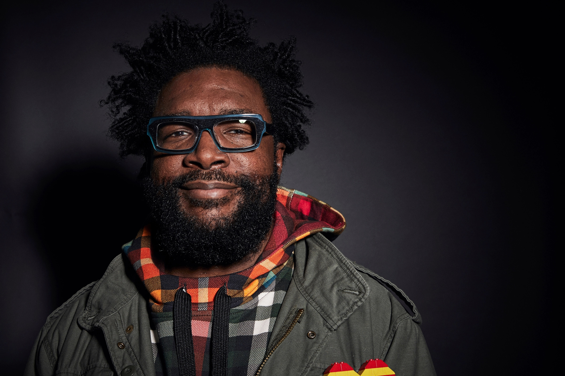 Questlove, Favorite things, Decade review, Rolling Stone, 2400x1600 HD Desktop