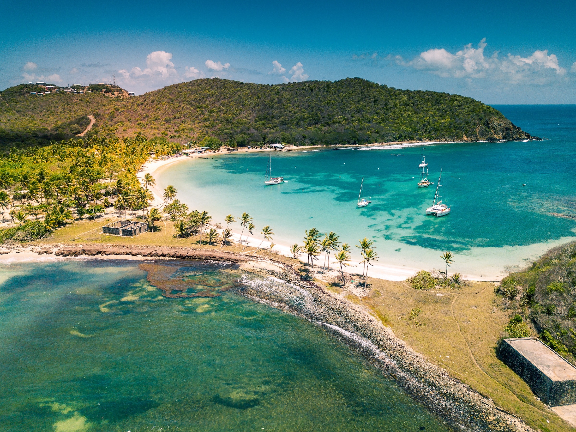 Saint Vincent and the Grenadines, Travel guide 2022, Travelguide, Travels, 2400x1800 HD Desktop