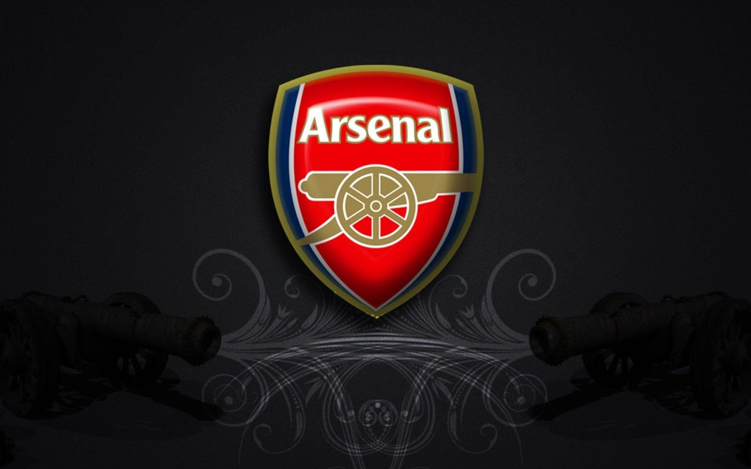 Arsenal FC, Desktop wallpapers, Football, Team, 2560x1600 HD Desktop