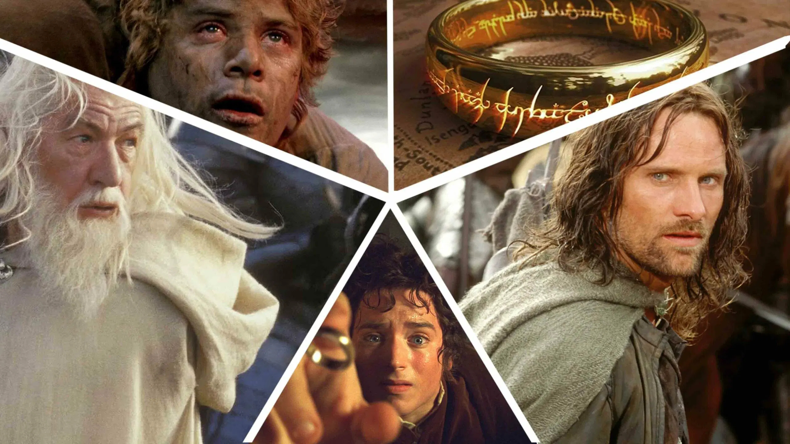 Sam, Fascinating facts, Lord of the Rings trivia, Fun knowledge, 2560x1440 HD Desktop
