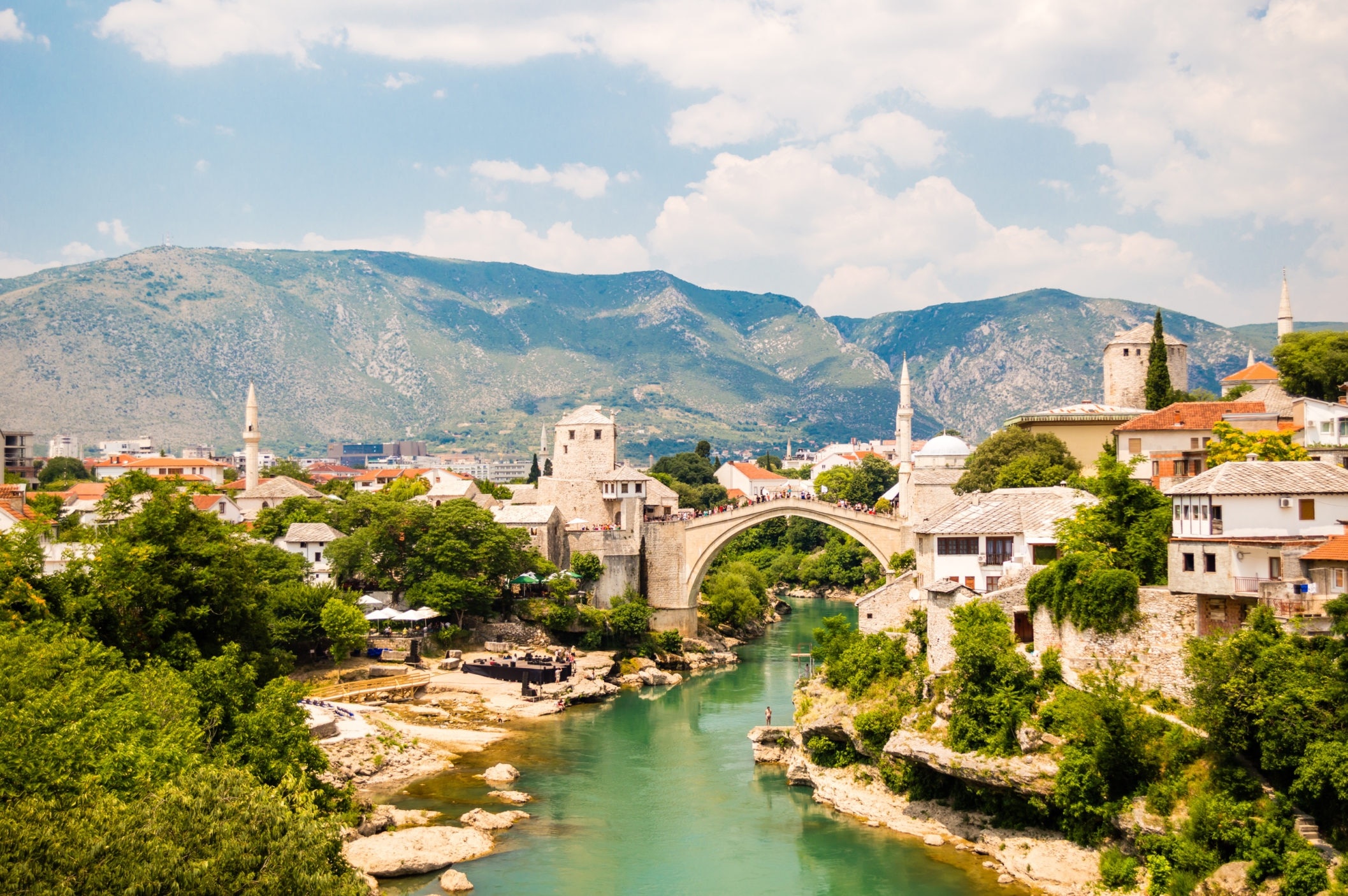 Bosnia and Herzegovina, United States Department of State, Travel, Culture, 2120x1410 HD Desktop