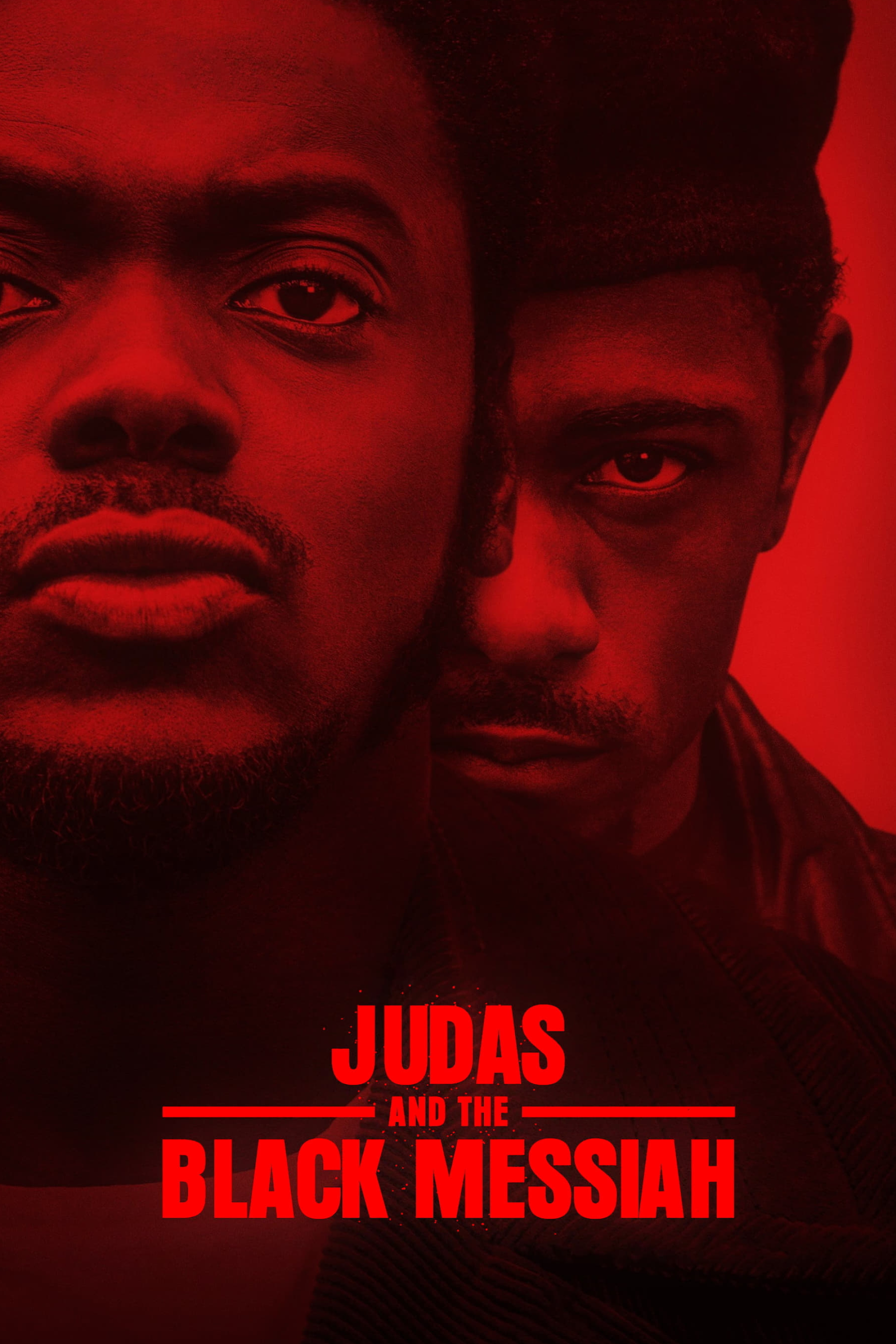 Judas and the Black Messiah, Movies, Mesmerizing trailer, Film previews, 2000x3000 HD Phone
