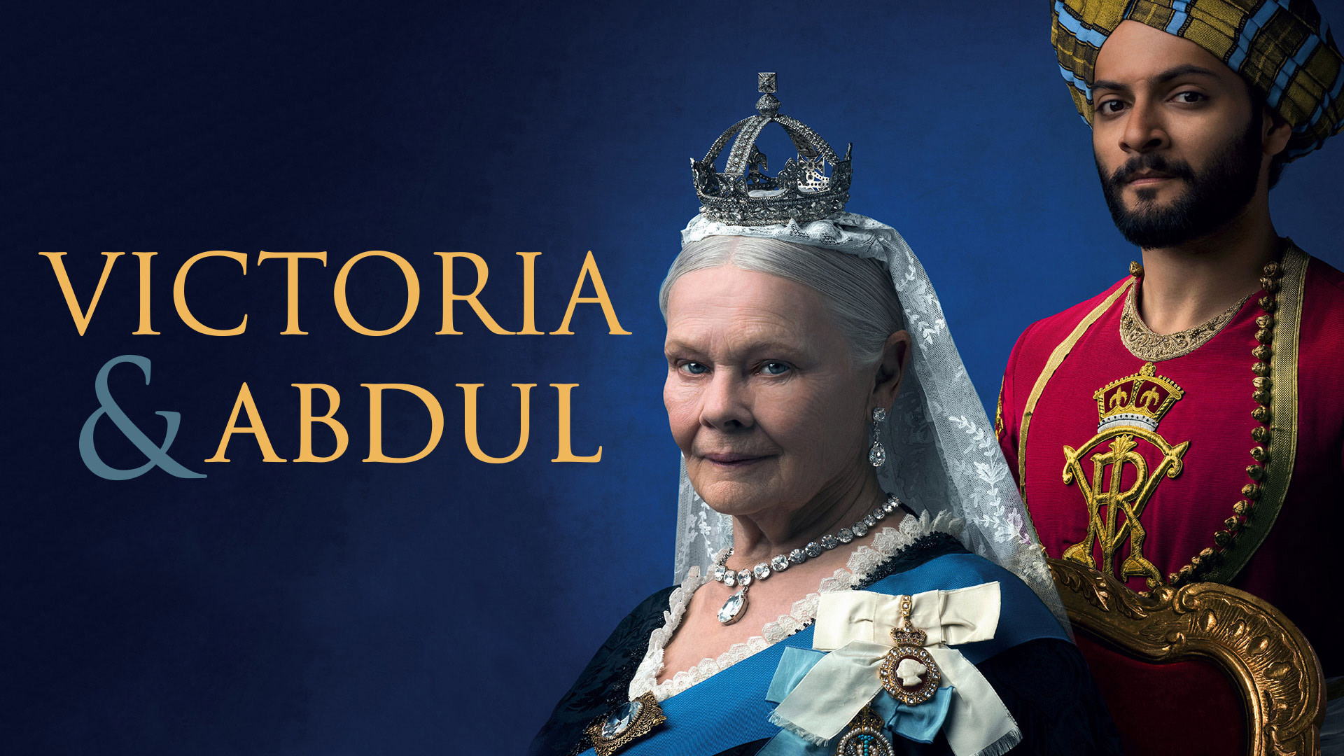 Victoria And Abdul, Historical drama, Queen Victoria, Indian servant, 1920x1080 Full HD Desktop