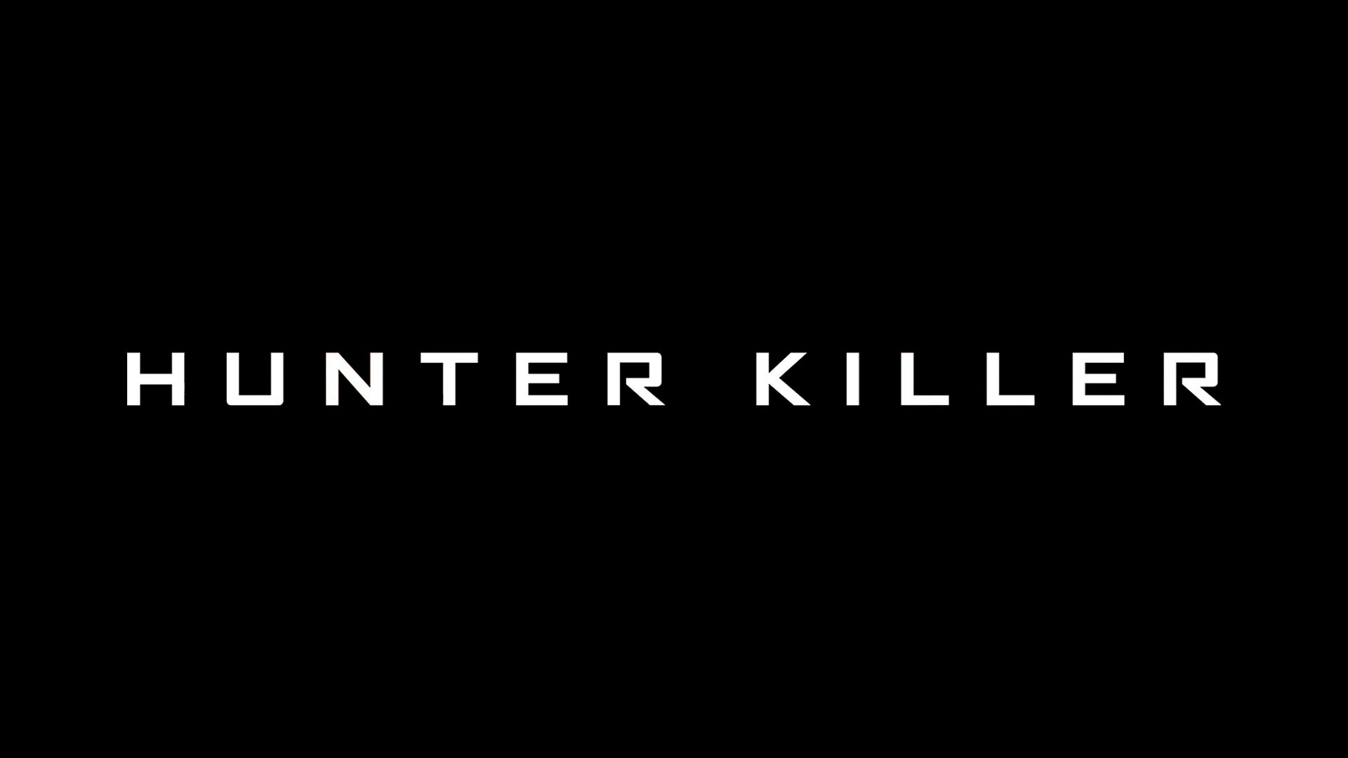 Hunter Killer, Movies, Thriller, Gerard Butler, 1920x1080 Full HD Desktop