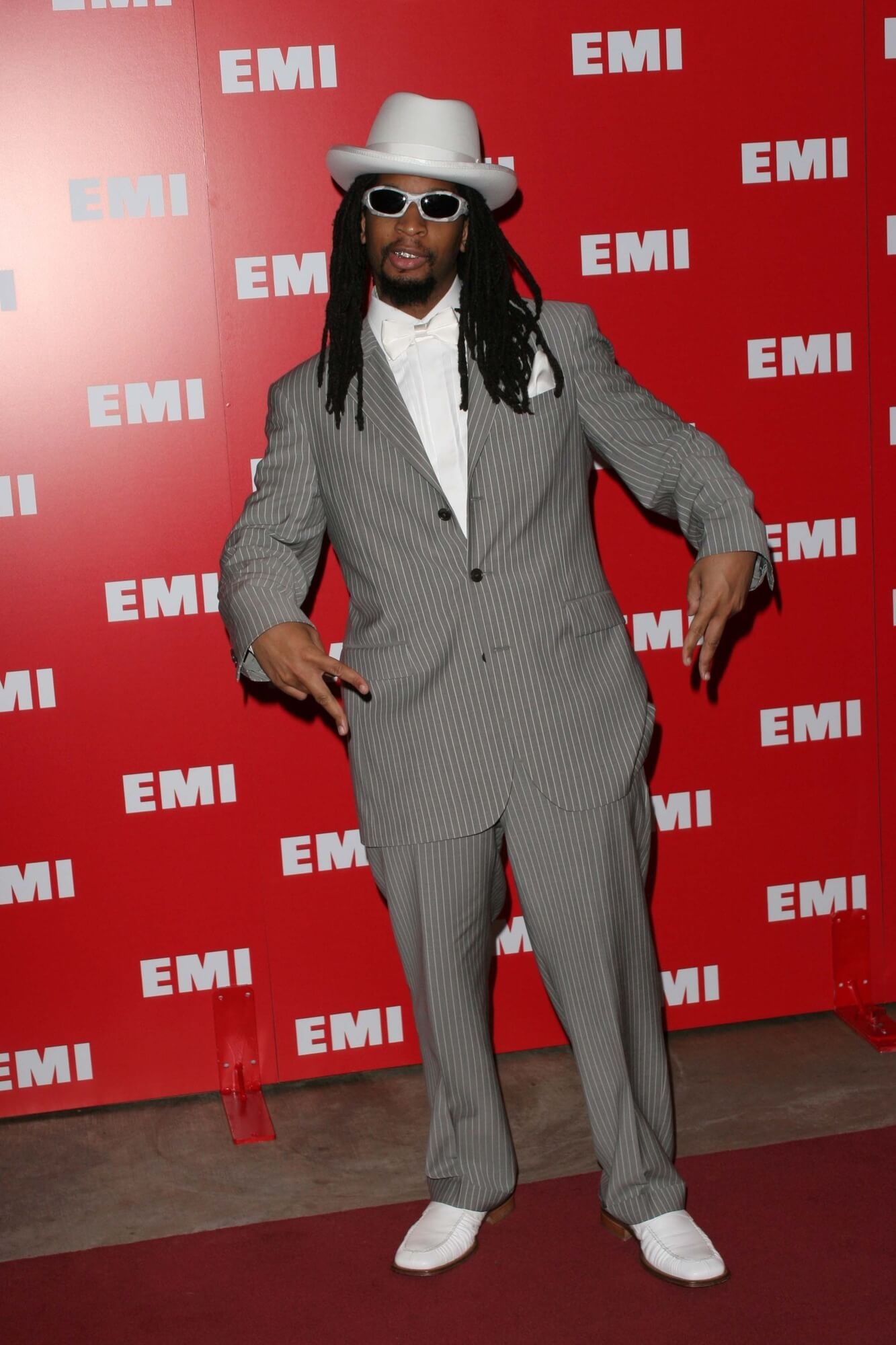 Lil Jon, Dominant rappers, Music industry, Top performer, 1340x2000 HD Phone