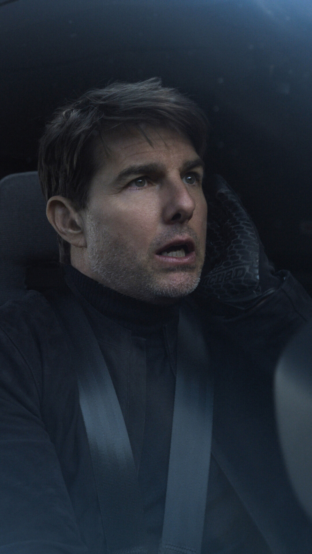 Mission: Impossible 7: MI7, Dead Reckoning Part One, Release in cinemas: July 14, 2023. 1080x1920 Full HD Wallpaper.