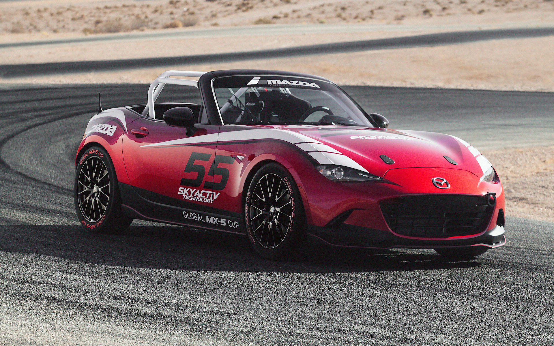 Mazda MX-5, Stunning wallpapers, Shared by enthusiasts, Car enthusiasts' delight, 1920x1200 HD Desktop