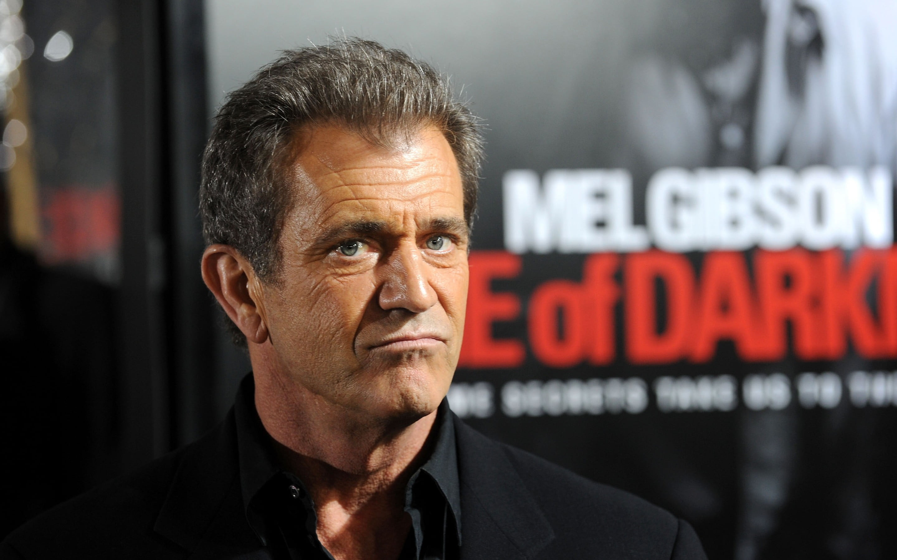 Mel Gibson, HD, Wallpaper, 2880x1800 HD Desktop